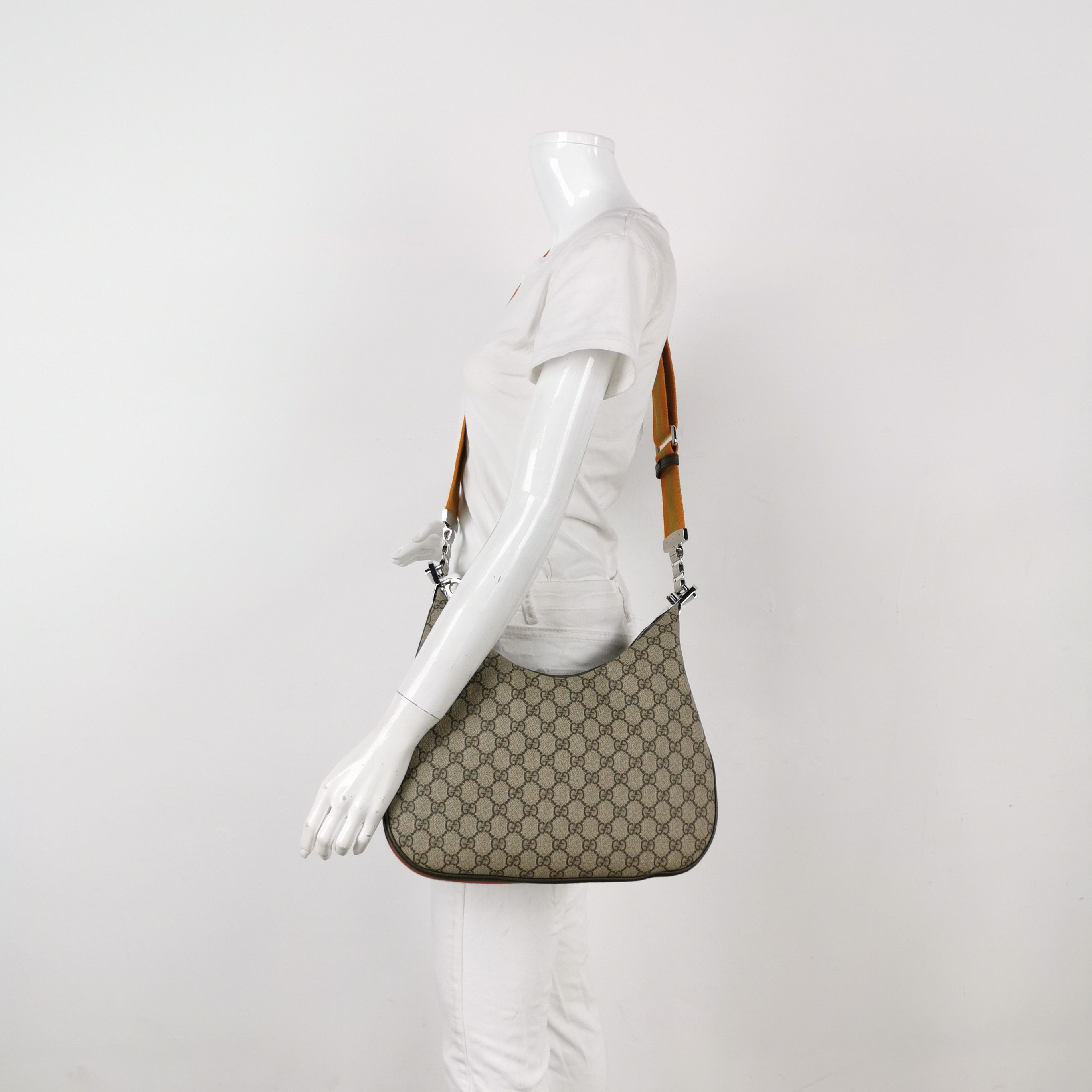 Gucci Gucci Women os Shoulder Bags Size ONE SIZE - 2 Thumbnail