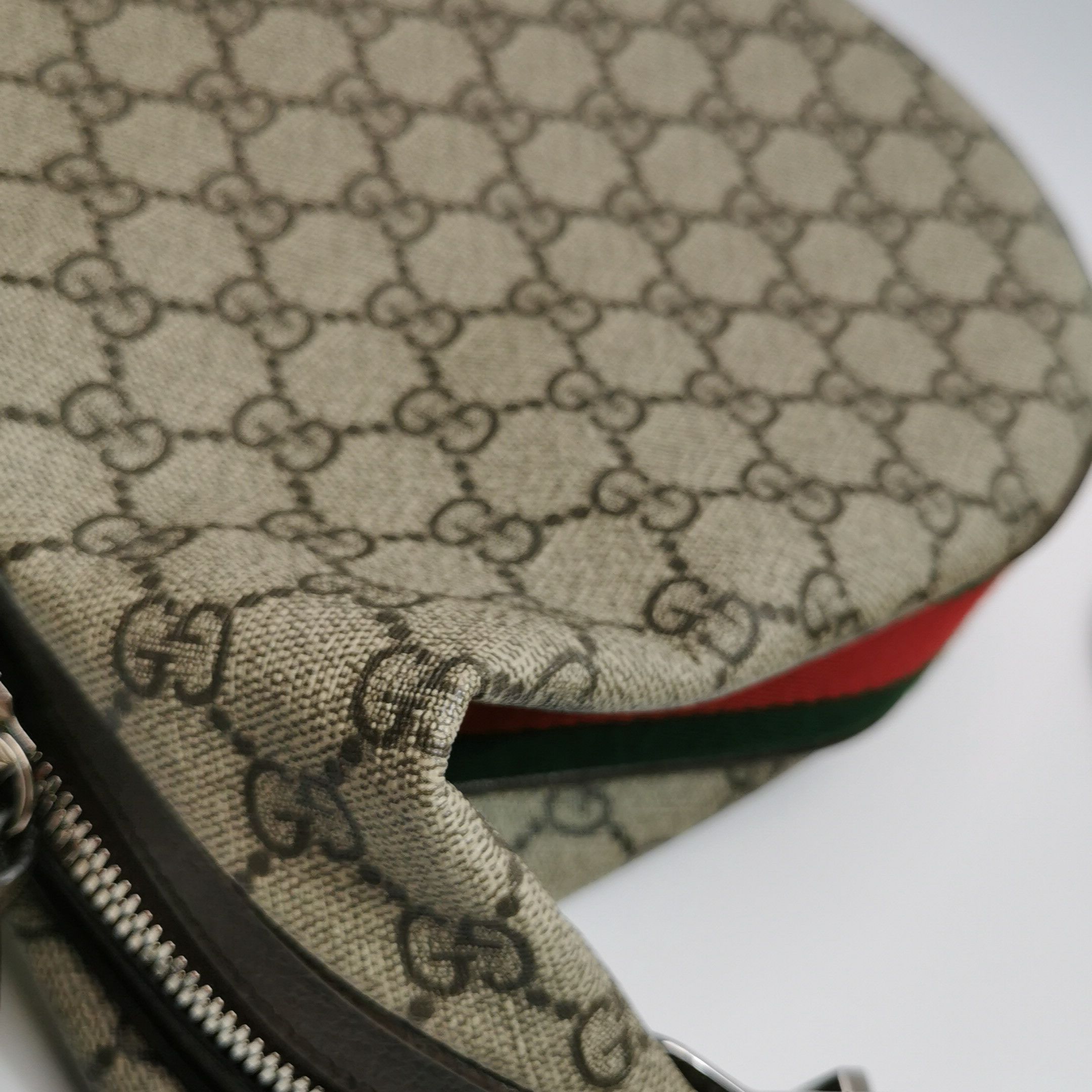 Gucci Gucci Women os Shoulder Bags Size ONE SIZE - 14 Thumbnail