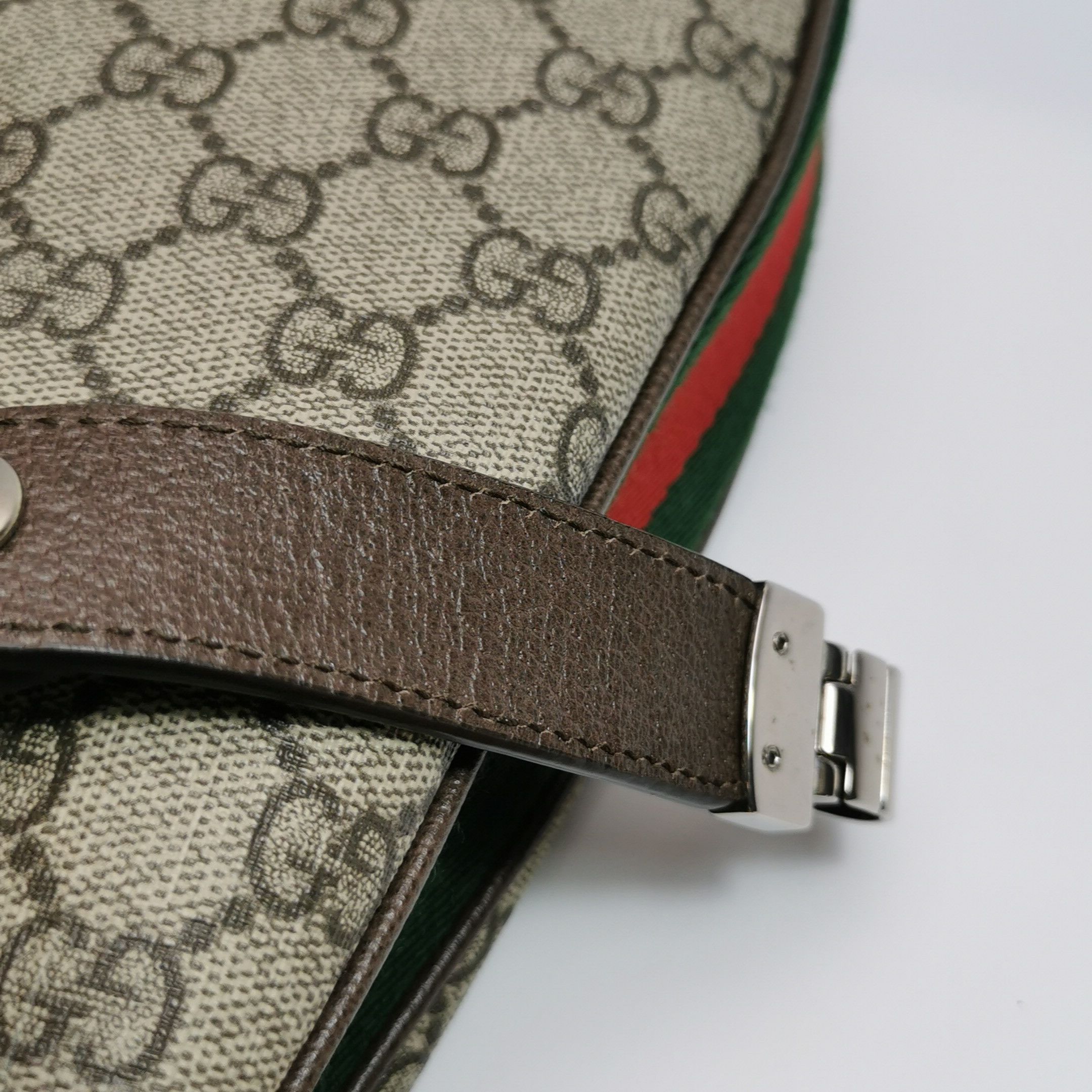 Gucci Gucci Women os Shoulder Bags Size ONE SIZE - 15 Thumbnail