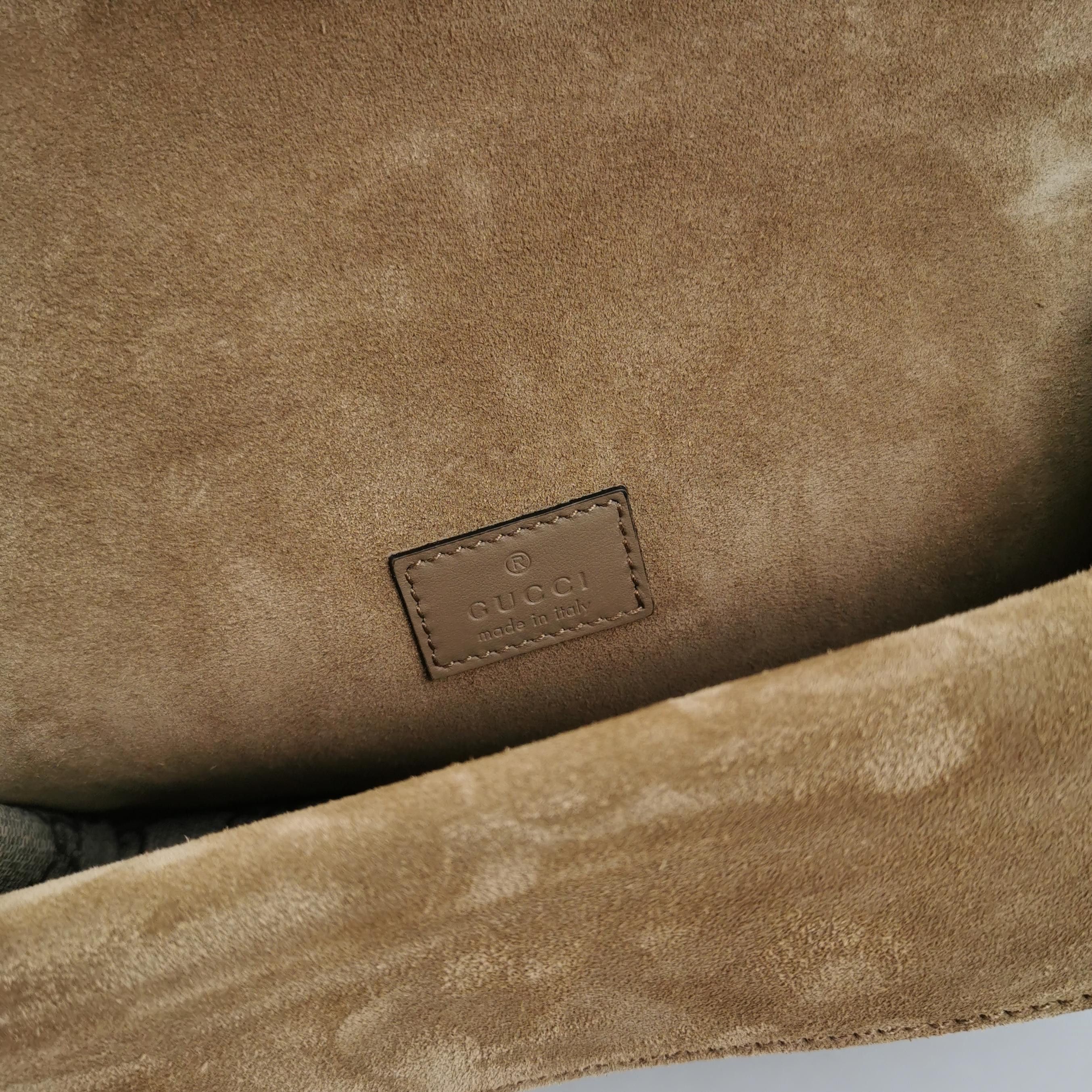 Gucci Gucci Women os Crossbody Bags Size ONE SIZE - 8 Thumbnail