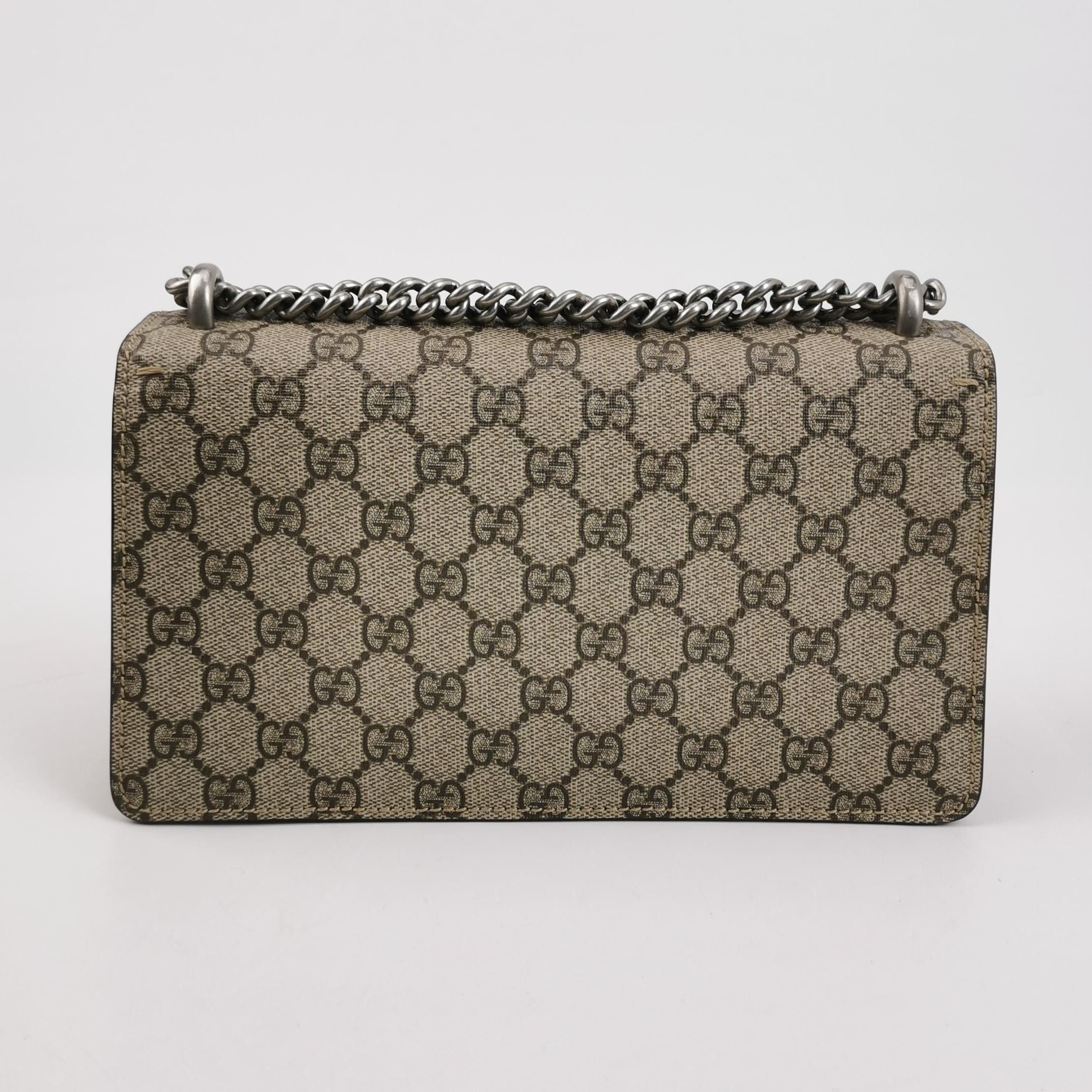 Gucci Gucci Women os Crossbody Bags Size ONE SIZE - 5 Thumbnail