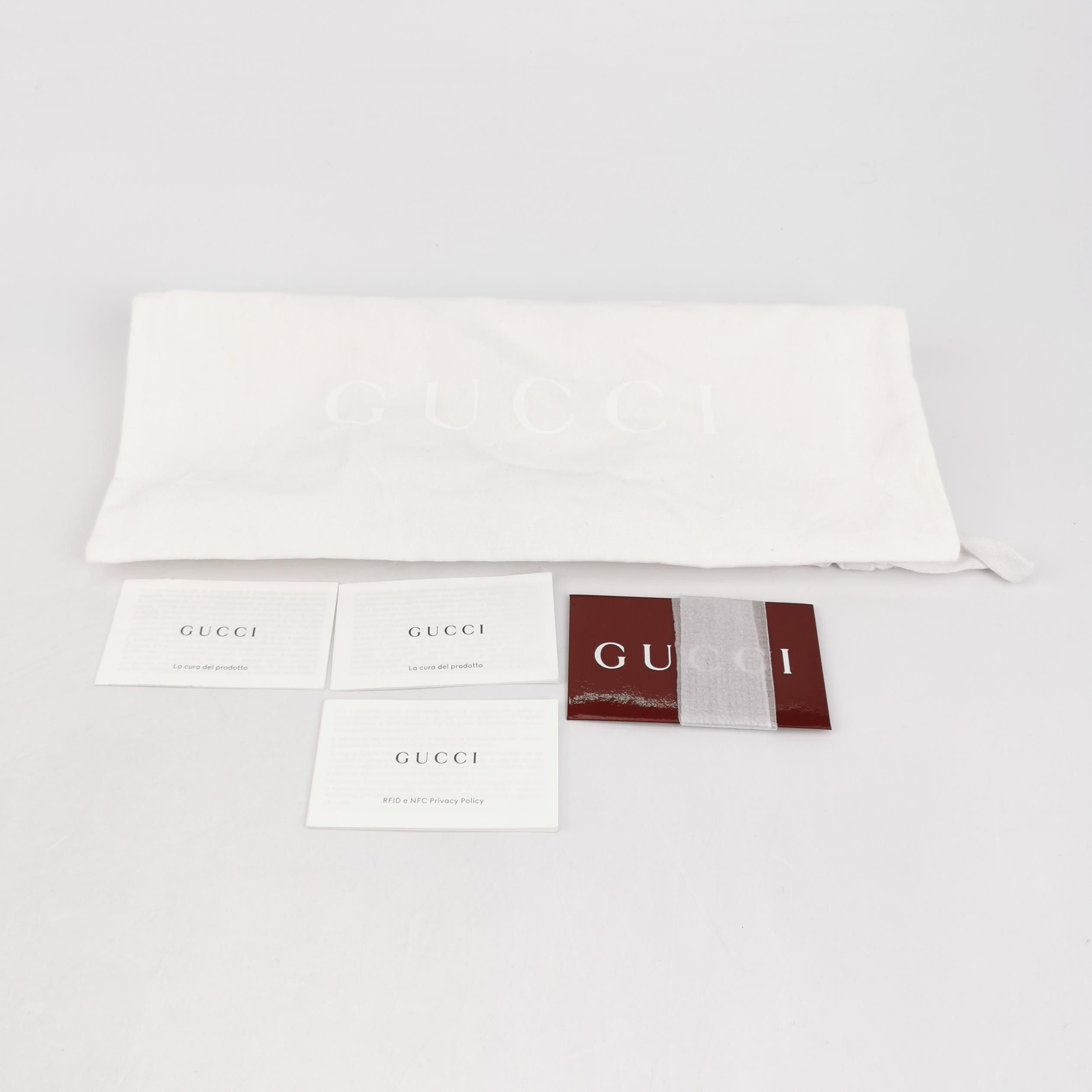 Gucci Gucci Women os Crossbody Bags Size ONE SIZE - 9 Thumbnail