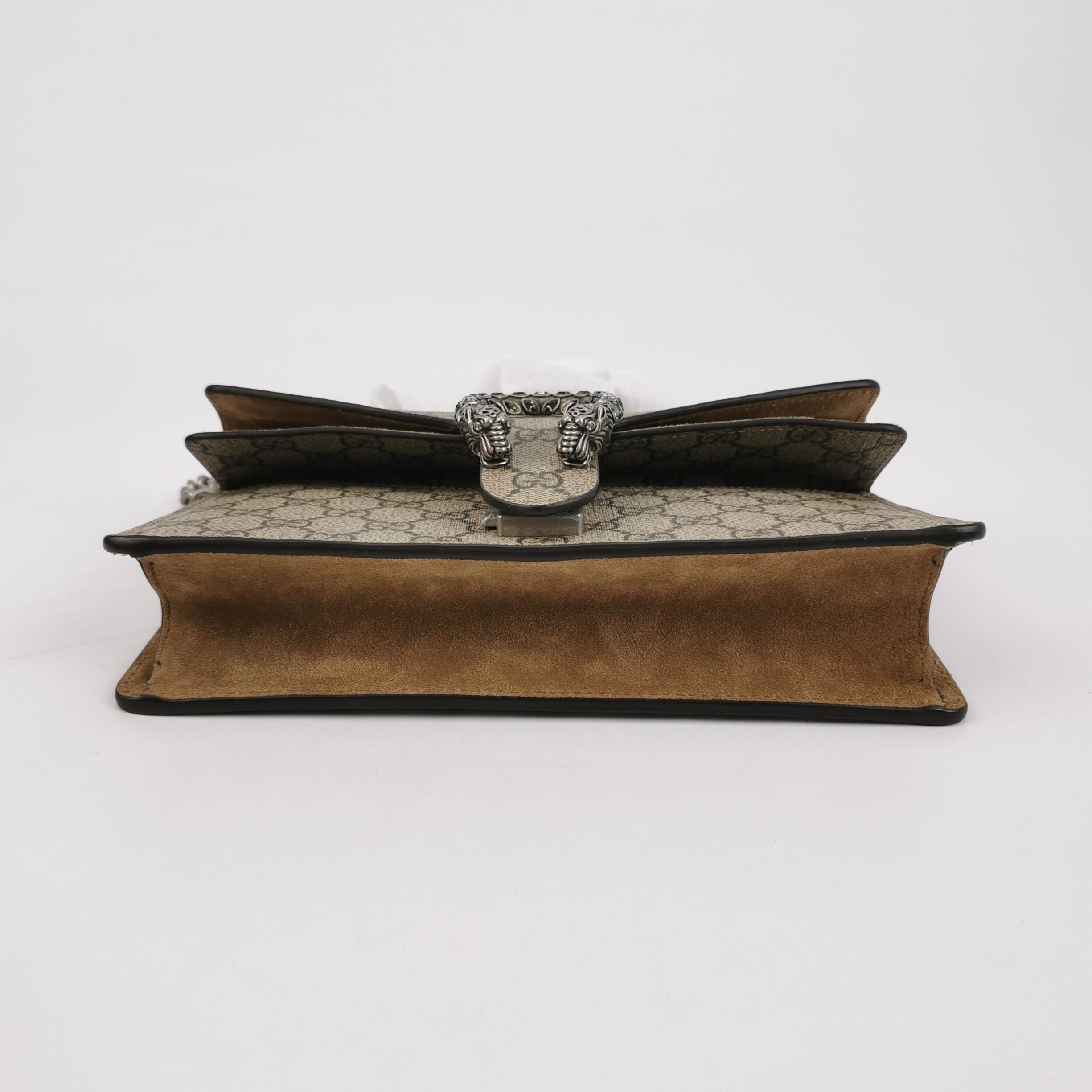Gucci Gucci Women os Crossbody Bags Size ONE SIZE - 6 Thumbnail