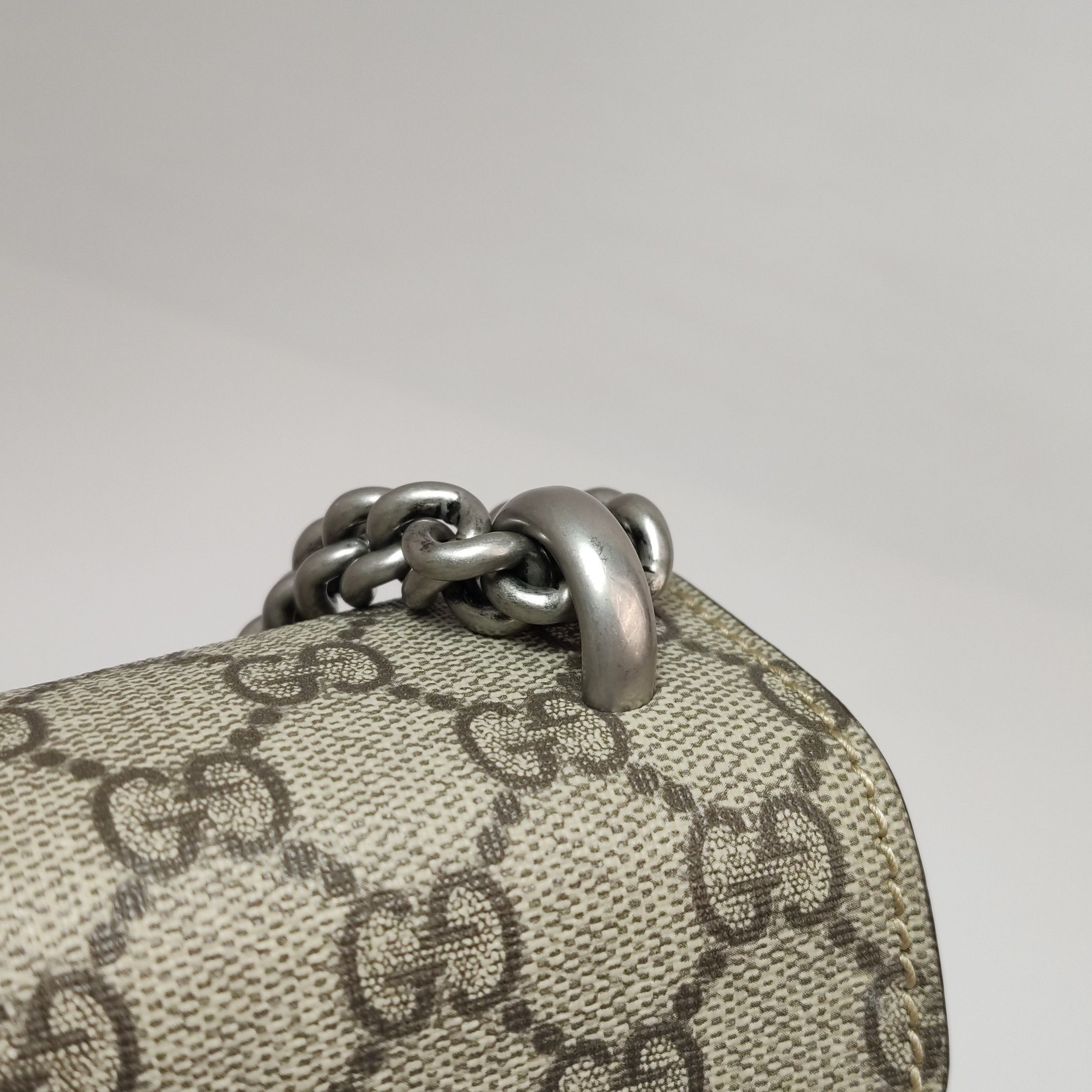 Gucci Gucci Women os Crossbody Bags Size ONE SIZE - 12 Thumbnail