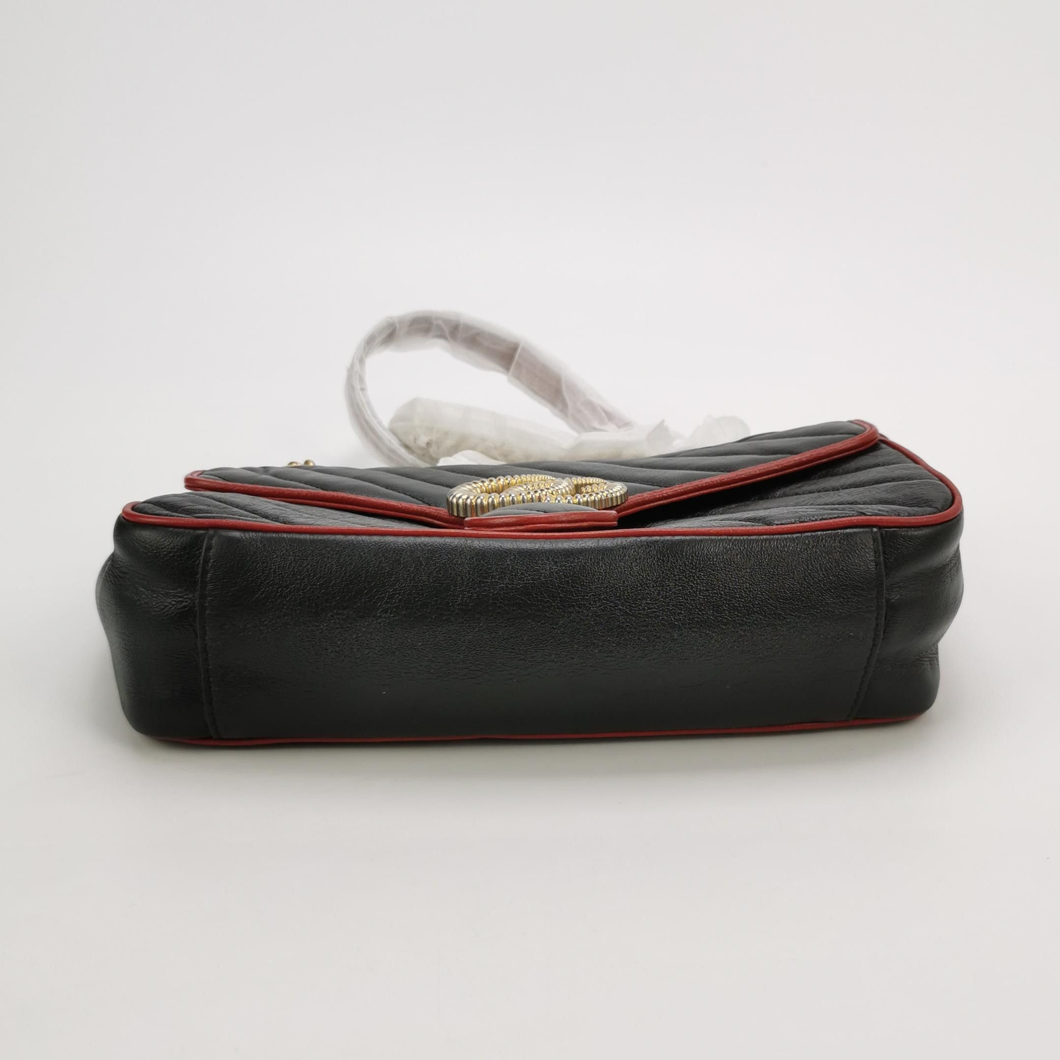Gucci Gucci Women os Shoulder Bags Size ONE SIZE - 6 Thumbnail