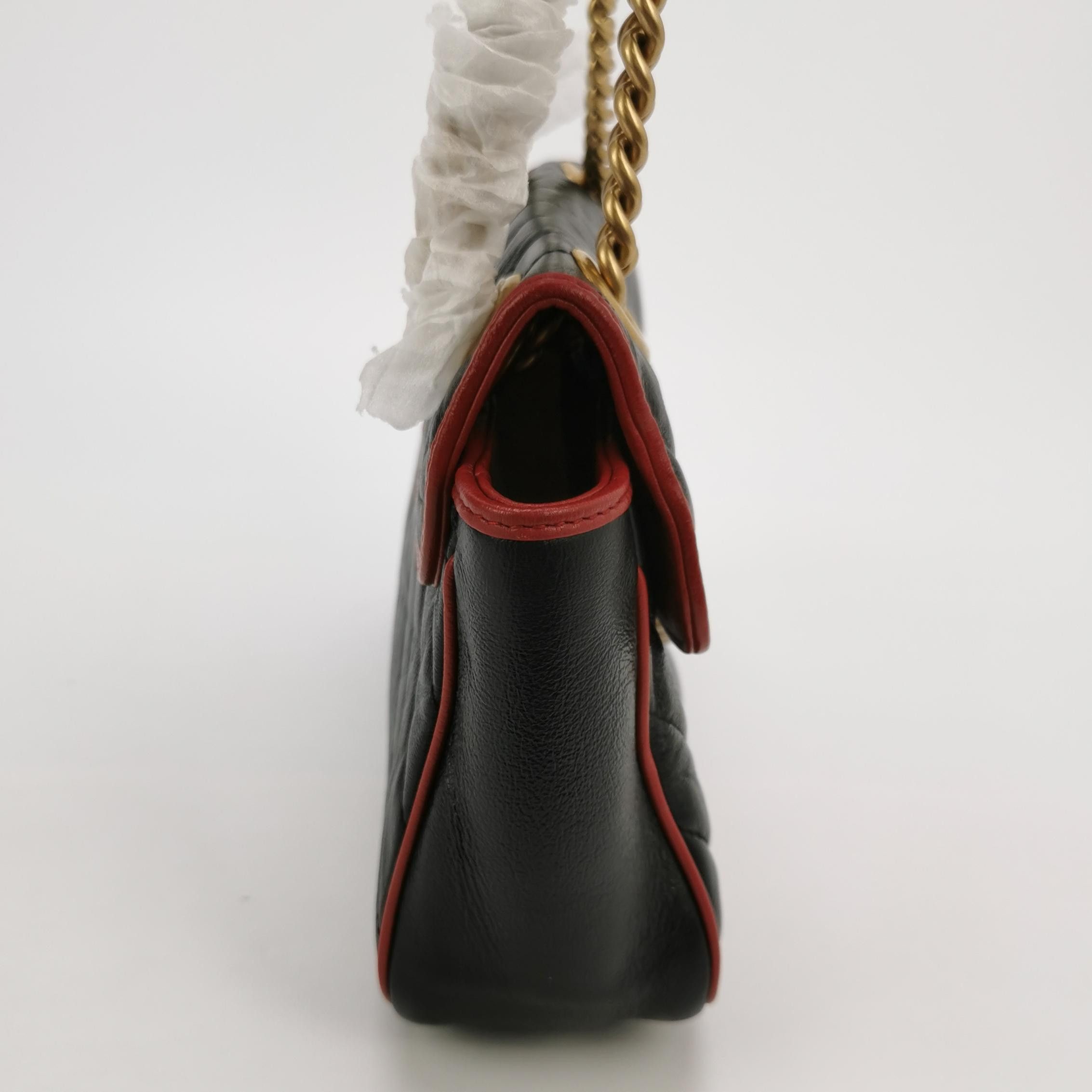 Gucci Gucci Women os Shoulder Bags Size ONE SIZE - 4 Thumbnail