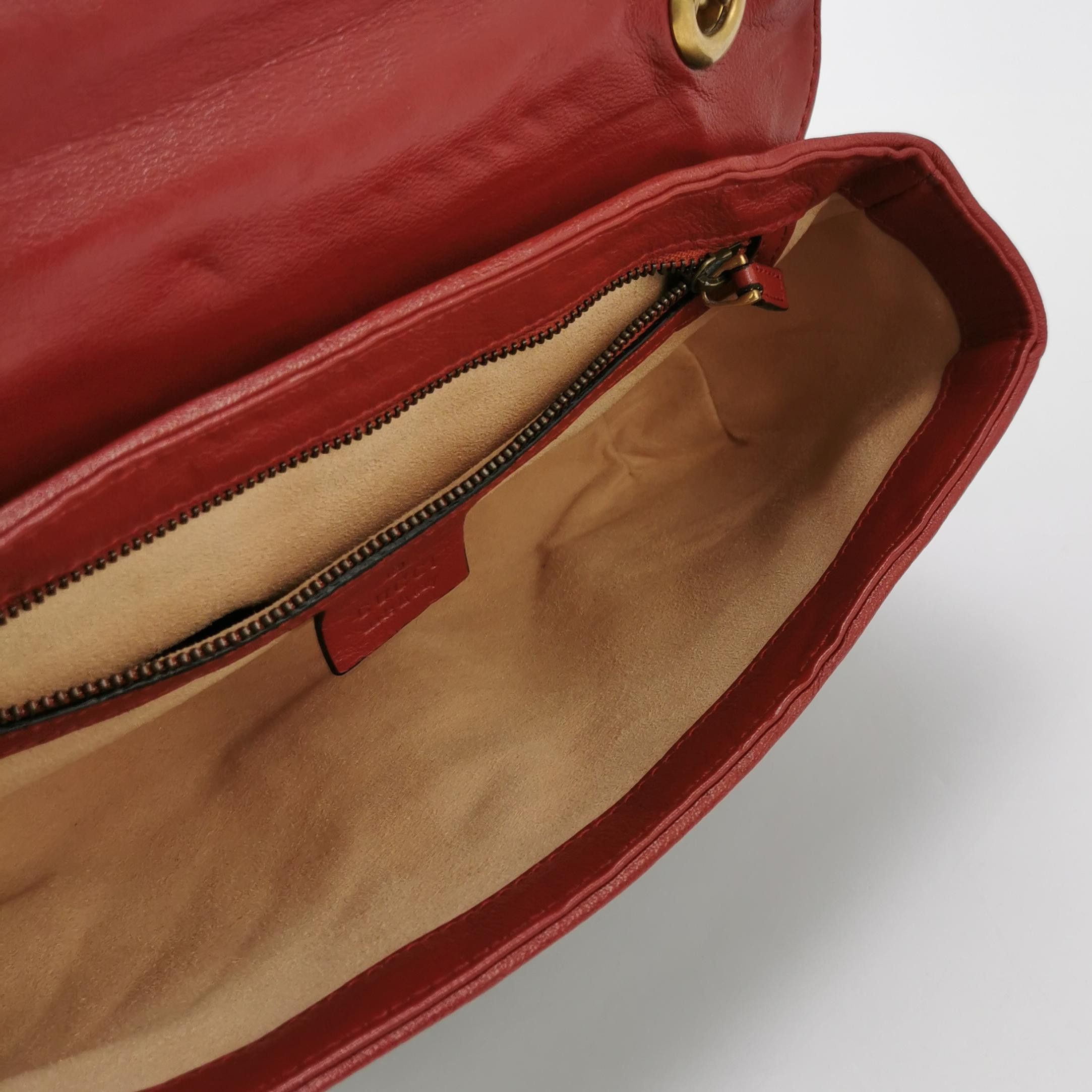 Gucci Gucci Women os Shoulder Bags Size ONE SIZE - 7 Thumbnail