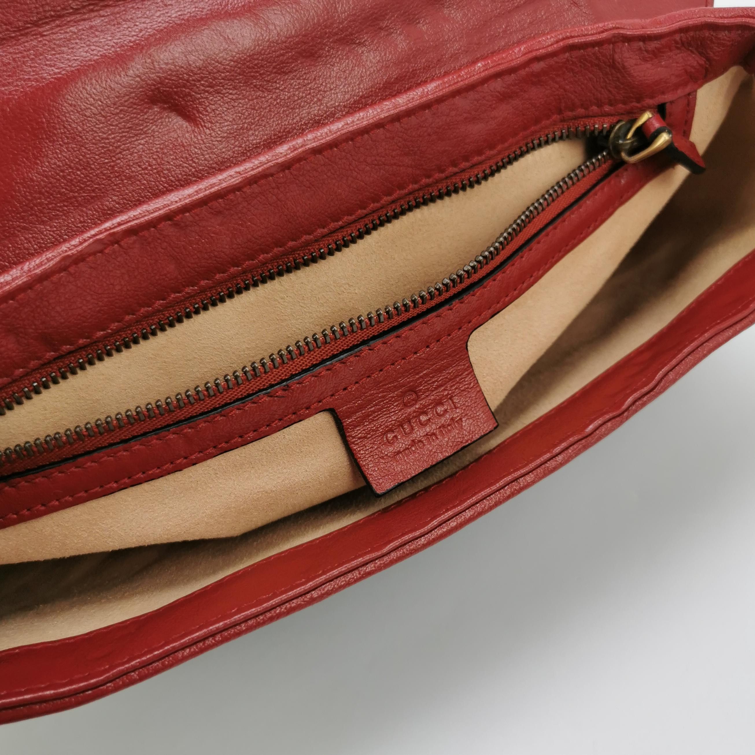 Gucci Gucci Women os Shoulder Bags Size ONE SIZE - 8 Thumbnail