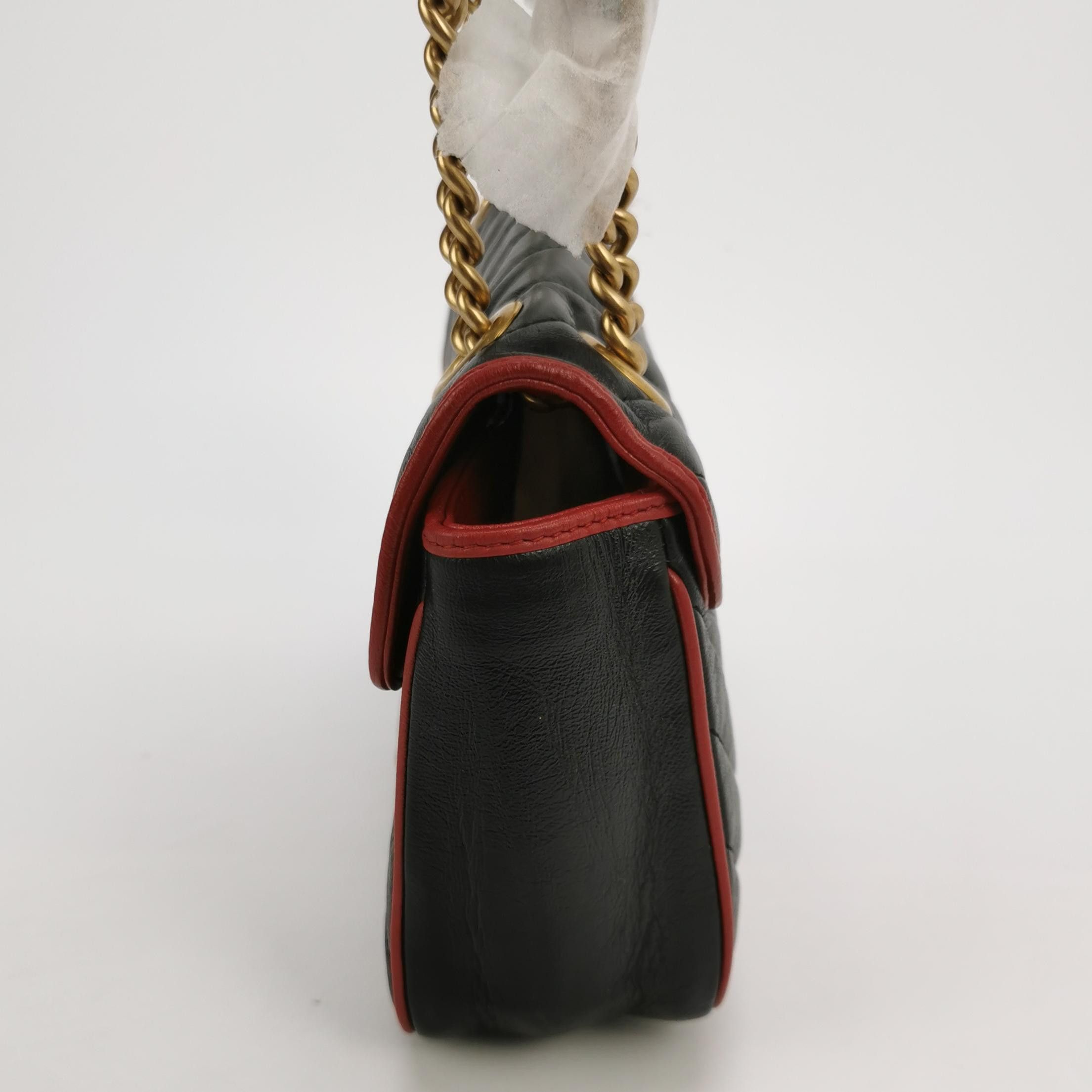 Gucci Gucci Women os Shoulder Bags Size ONE SIZE - 3 Thumbnail