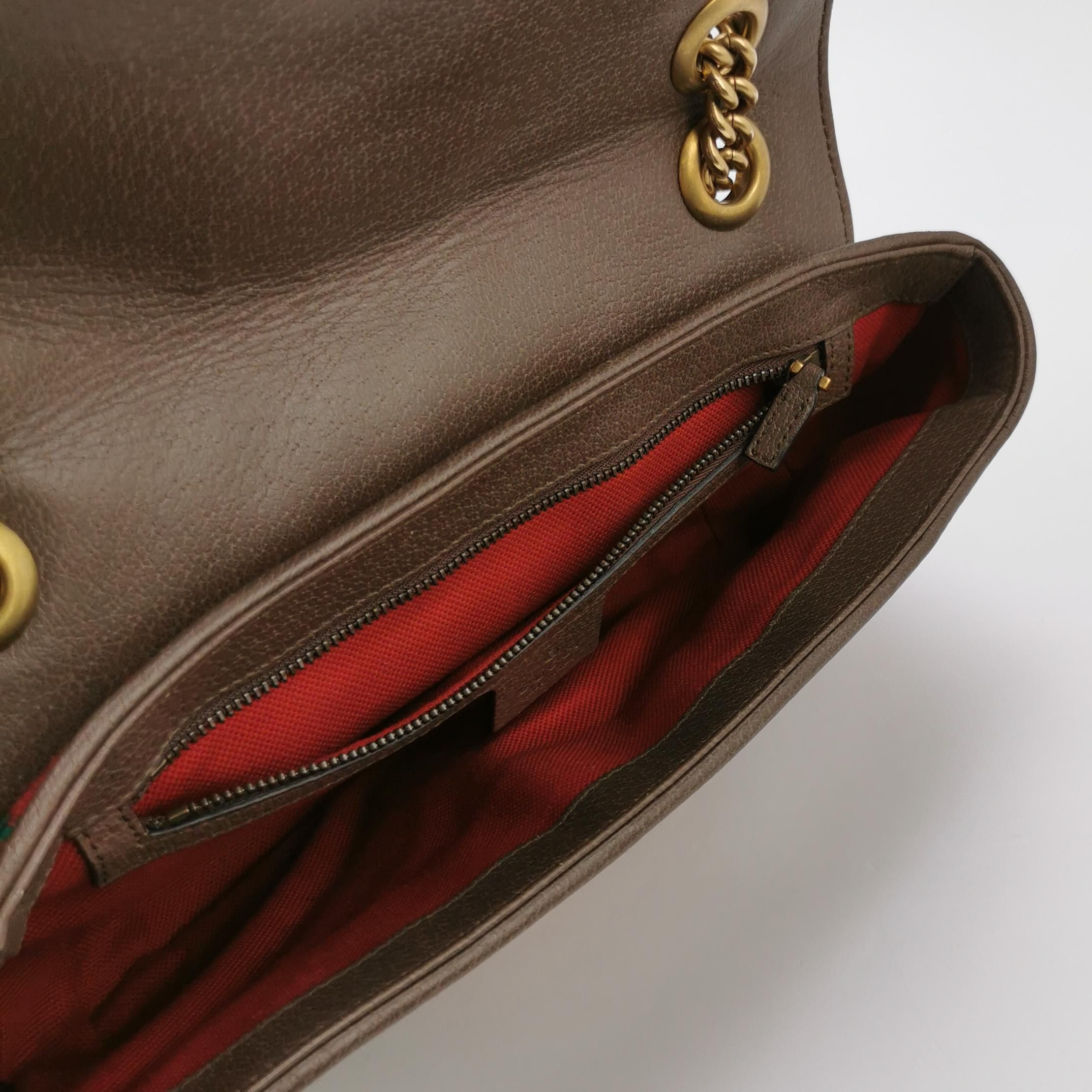 Gucci Gucci Women os Shoulder Bags Size ONE SIZE - 7 Thumbnail