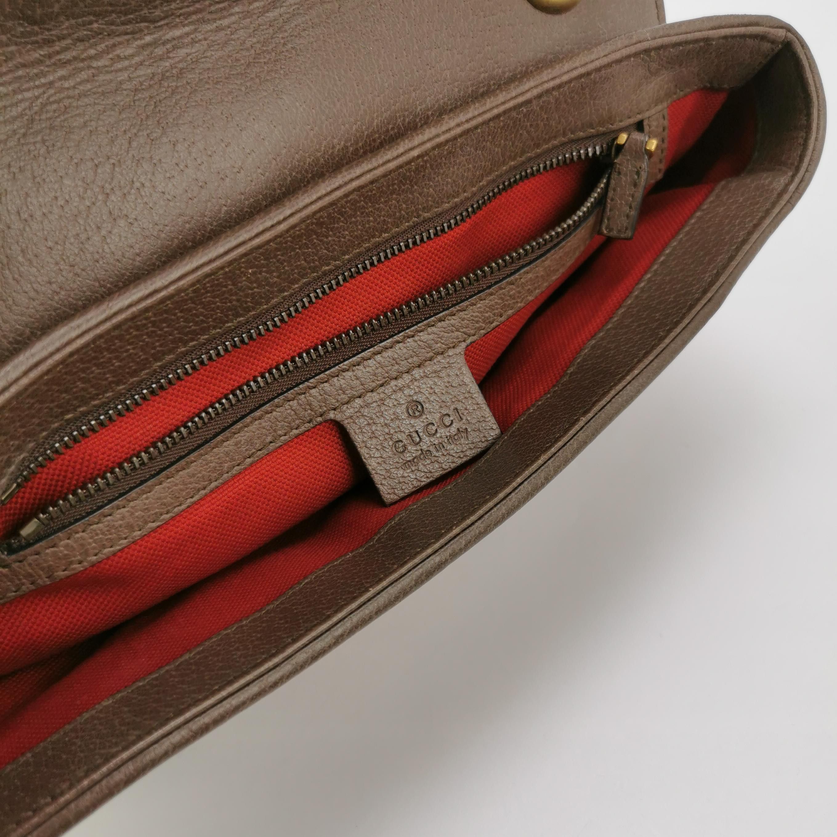 Gucci Gucci Women os Shoulder Bags Size ONE SIZE - 8 Thumbnail
