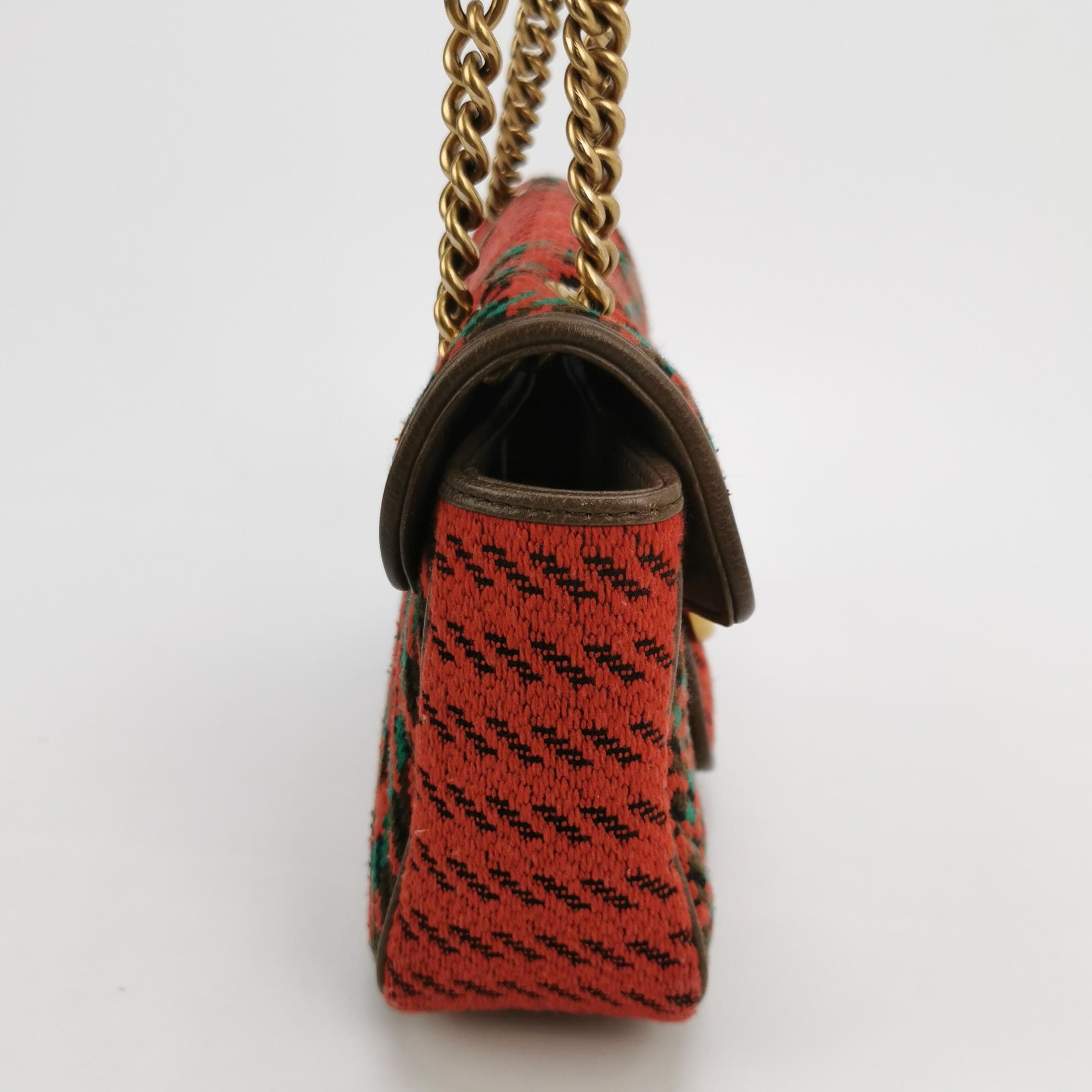 Gucci Gucci Women os Shoulder Bags Size ONE SIZE - 4 Thumbnail