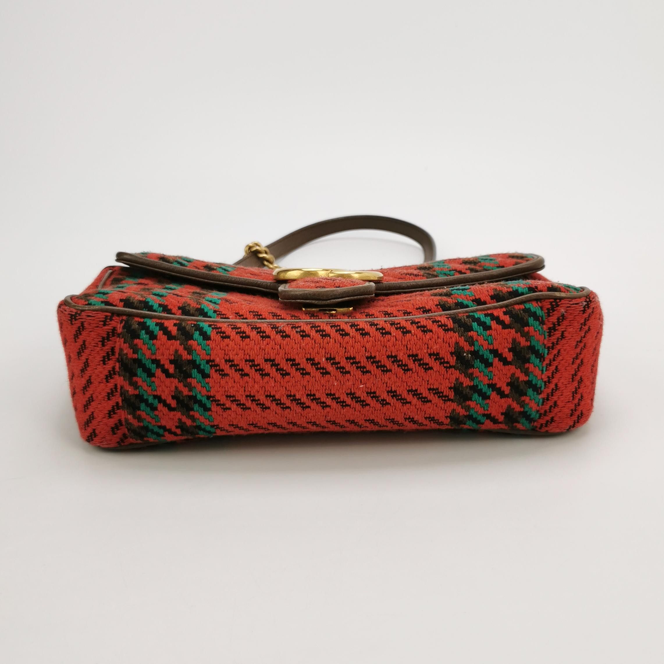 Gucci Gucci Women os Shoulder Bags Size ONE SIZE - 6 Thumbnail