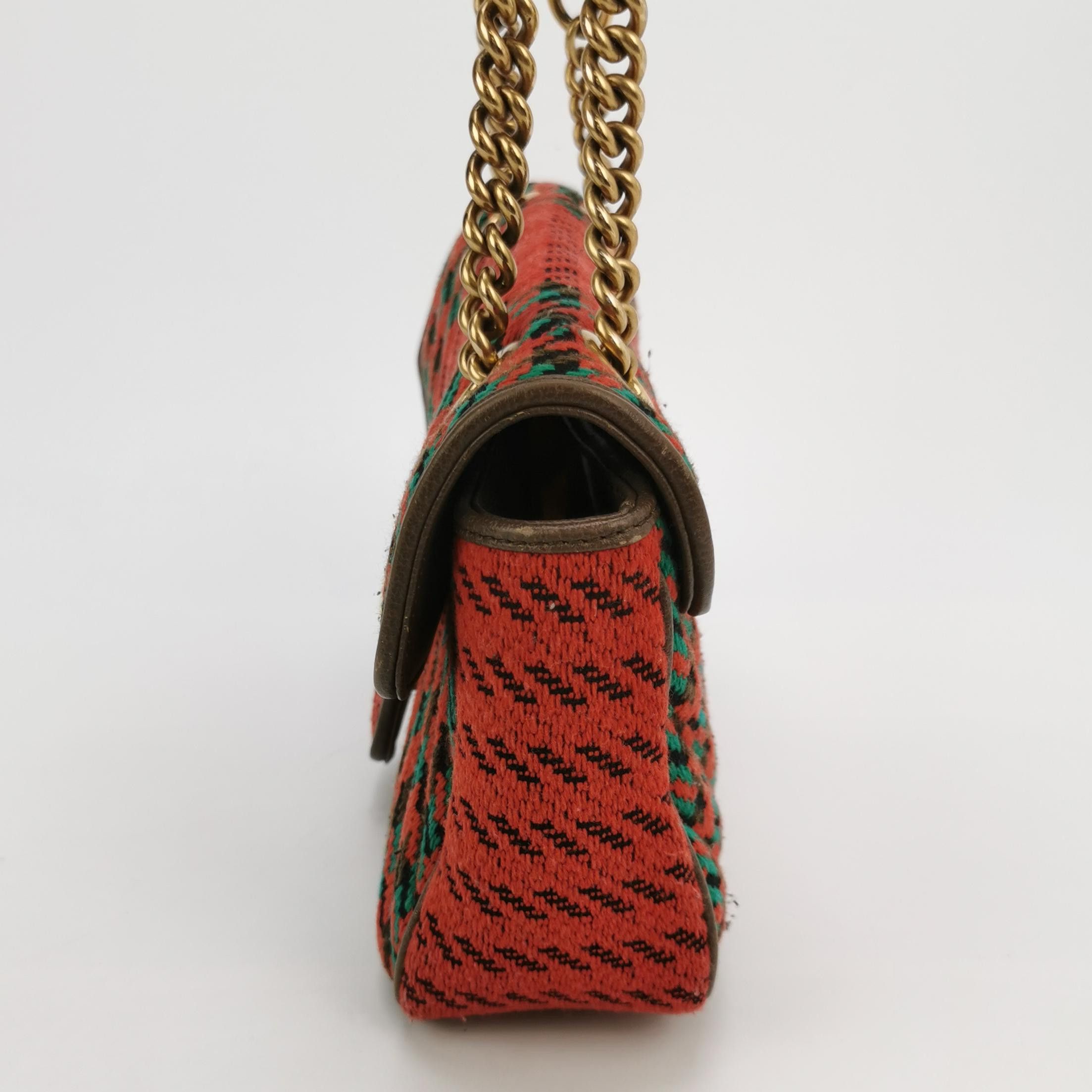 Gucci Gucci Women os Shoulder Bags Size ONE SIZE - 3 Thumbnail