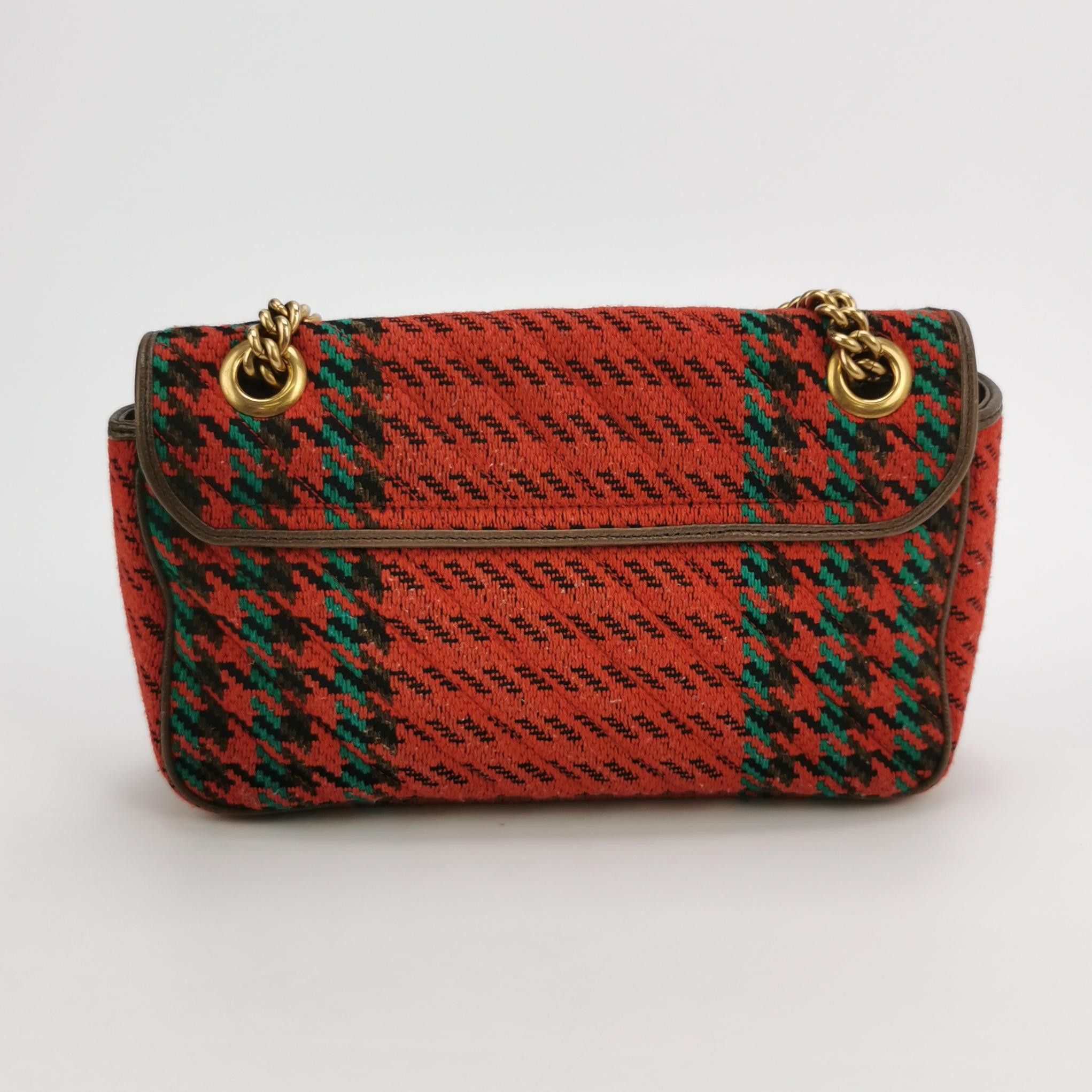 Gucci Gucci Women os Shoulder Bags Size ONE SIZE - 5 Thumbnail