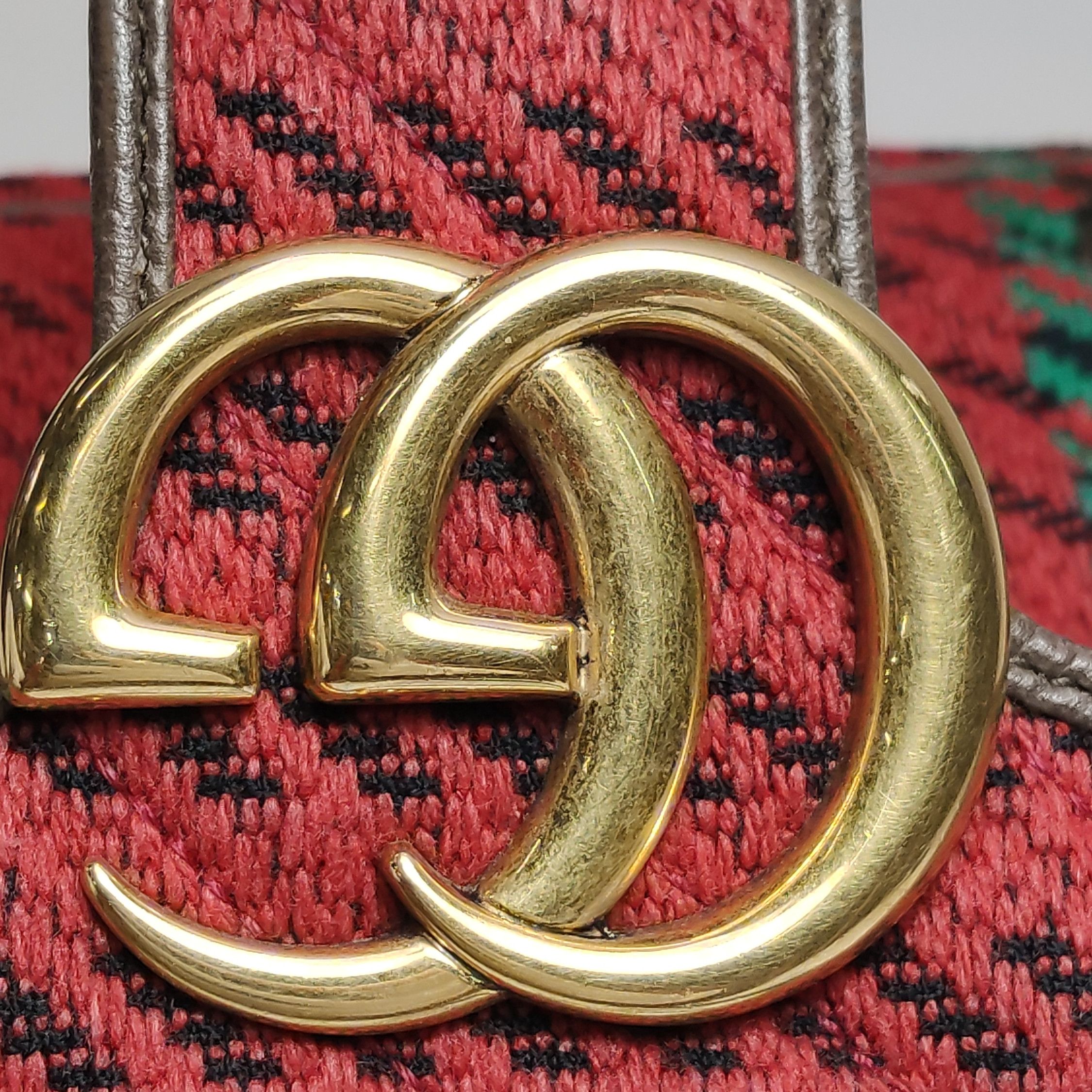 Gucci Gucci Women os Shoulder Bags Size ONE SIZE - 13 Thumbnail