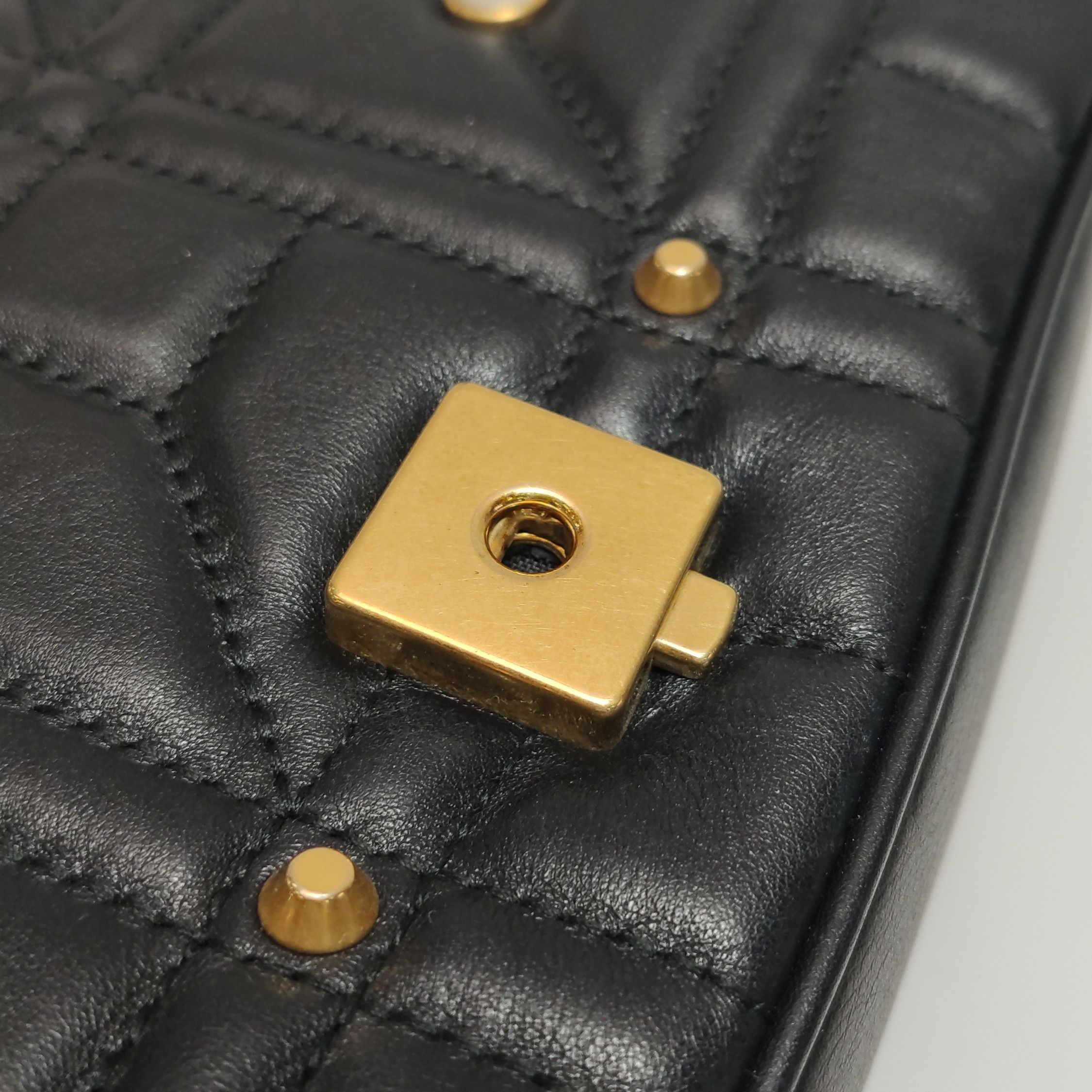 Gucci Gucci Women os Shoulder Bags Size ONE SIZE - 13 Thumbnail