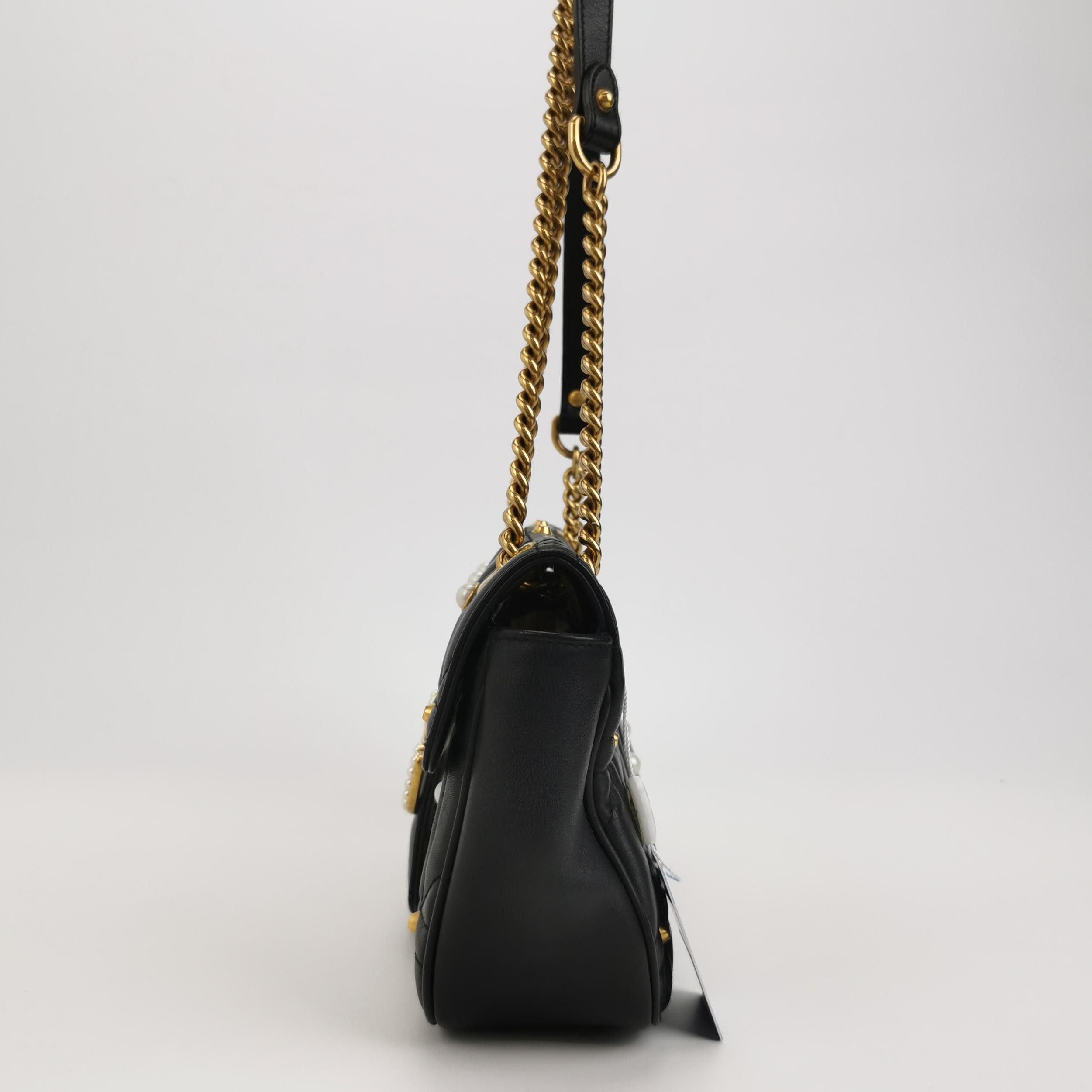 Gucci Gucci Women os Shoulder Bags Size ONE SIZE - 3 Thumbnail