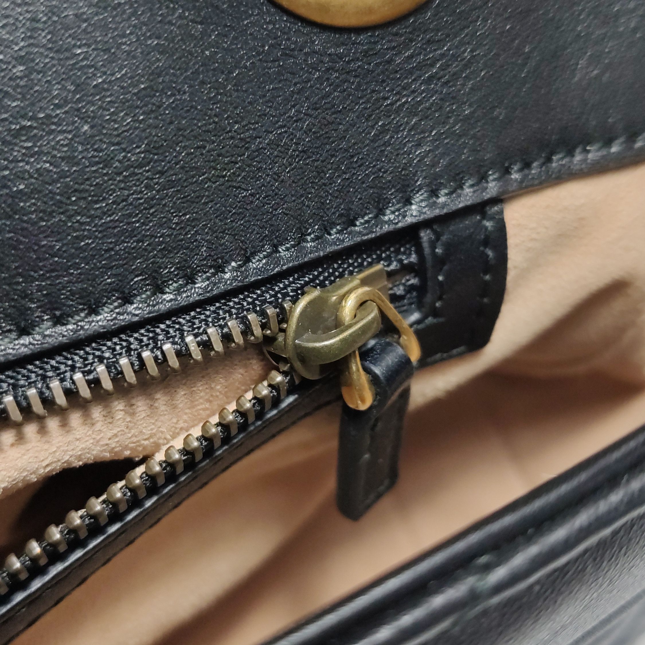 Gucci Gucci Women os Shoulder Bags Size ONE SIZE - 14 Thumbnail