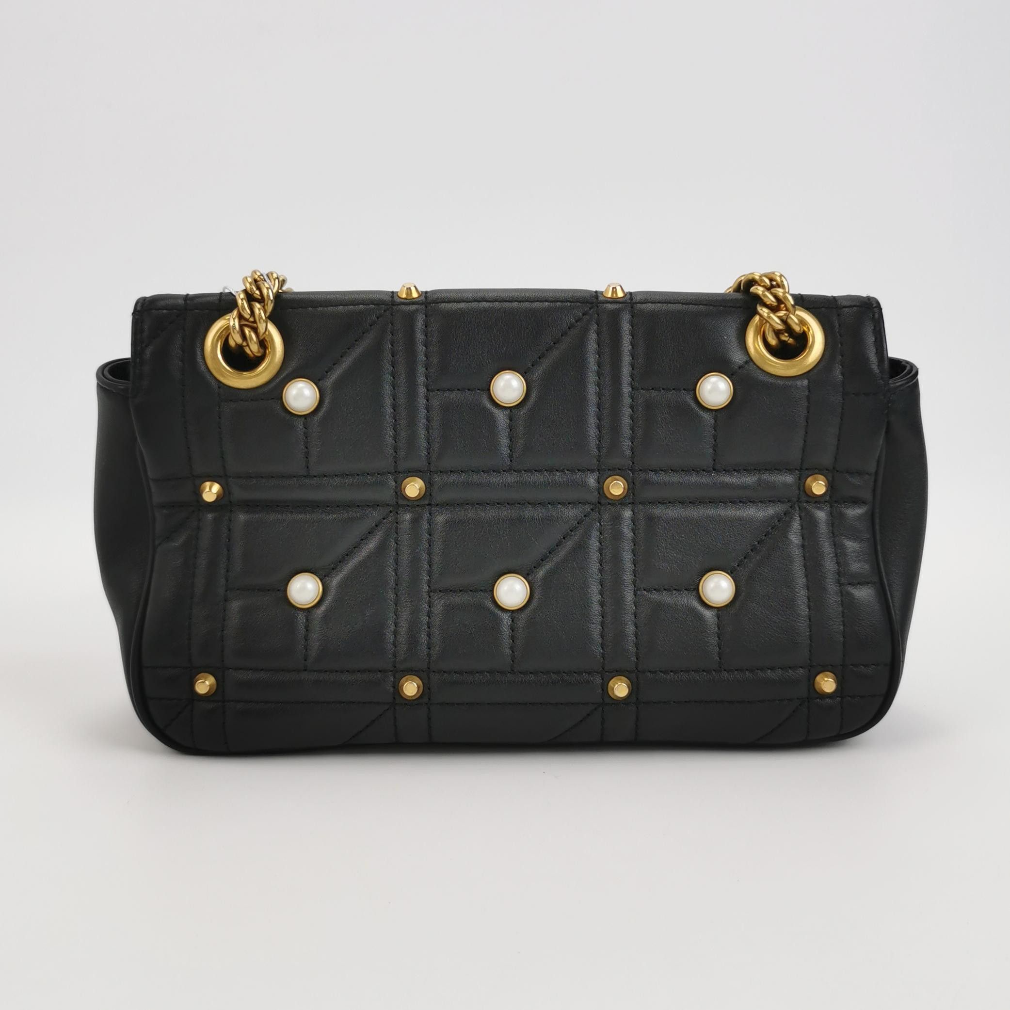 Gucci Gucci Women os Shoulder Bags Size ONE SIZE - 5 Thumbnail