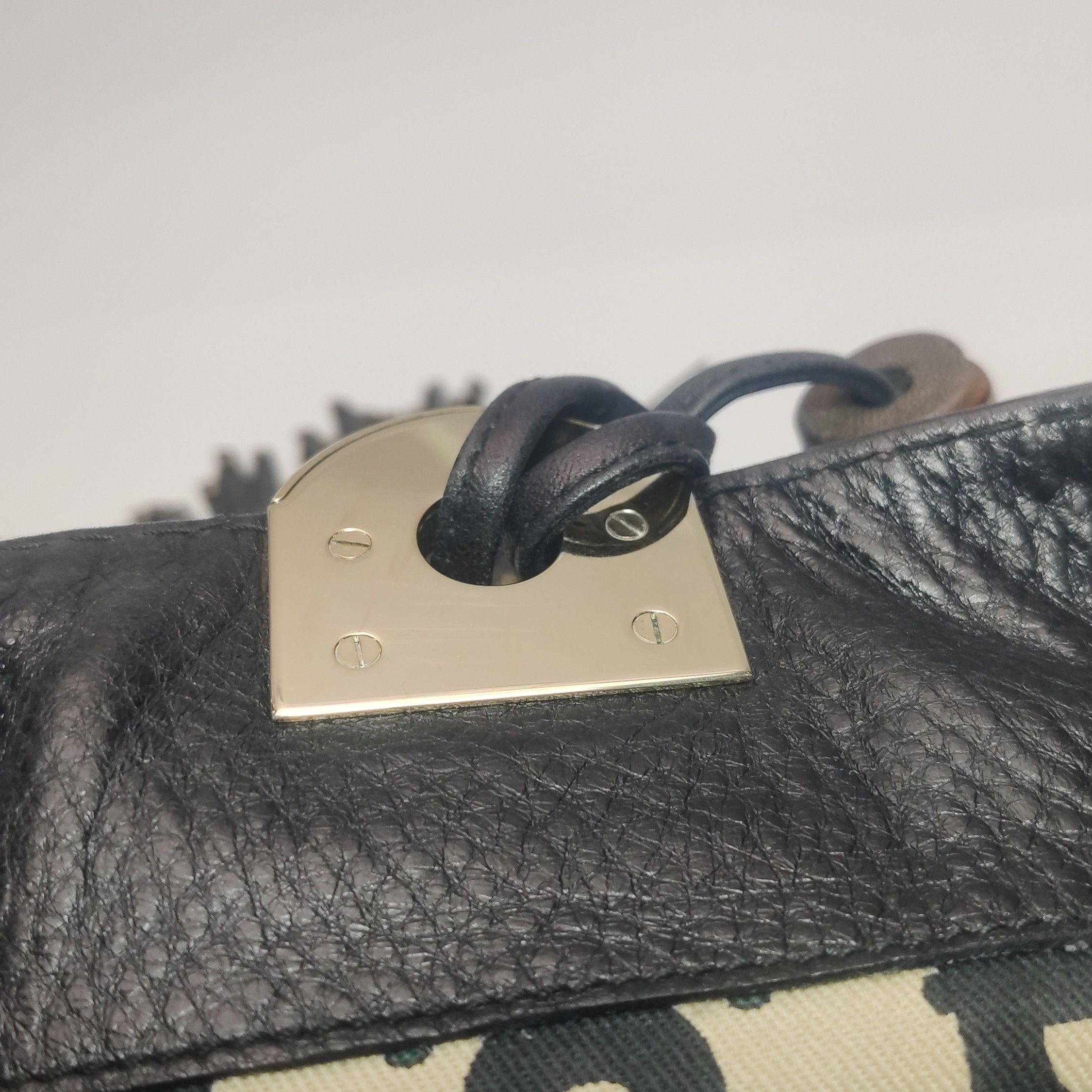 Gucci Gucci Women os Shoulder Bags Size ONE SIZE - 13 Thumbnail