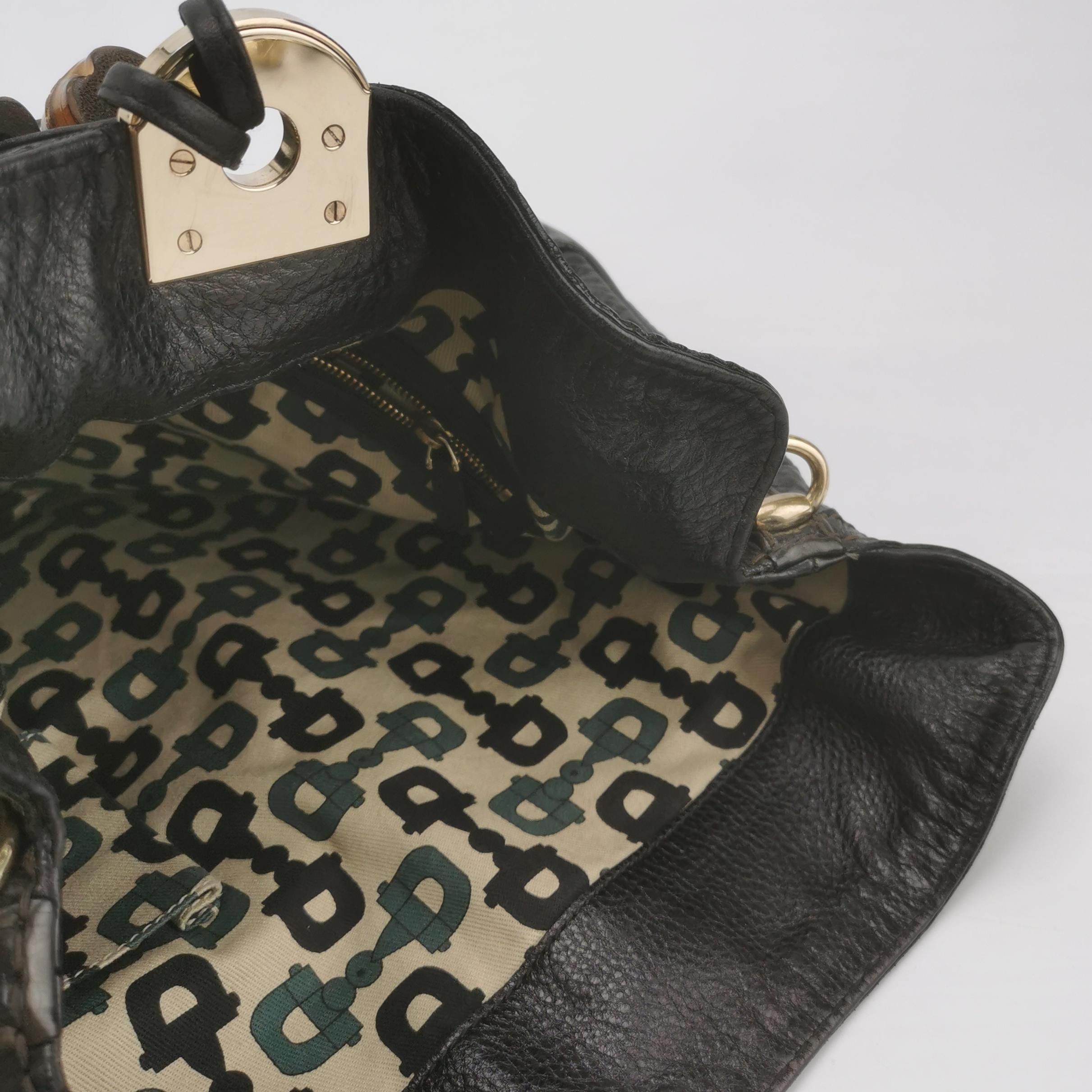 Gucci Gucci Women os Shoulder Bags Size ONE SIZE - 7 Thumbnail