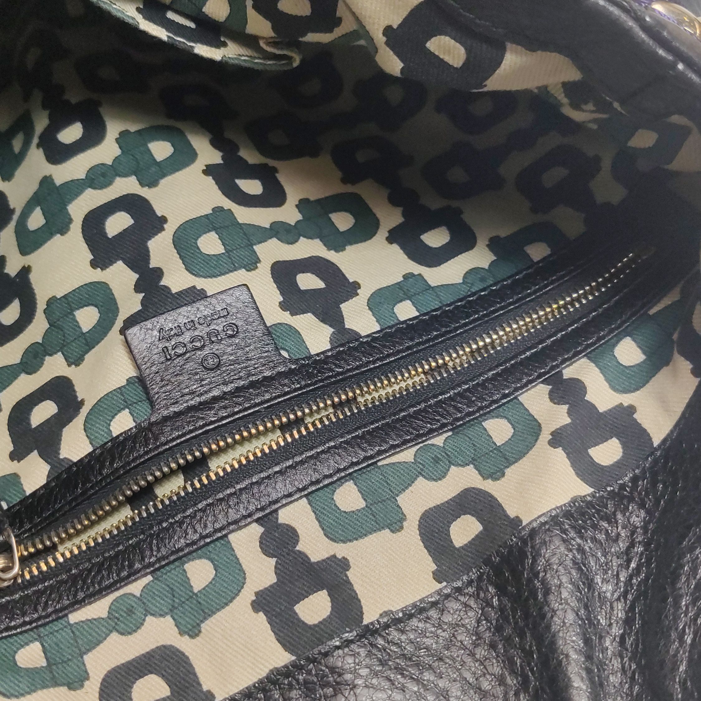 Gucci Gucci Women os Shoulder Bags Size ONE SIZE - 10 Thumbnail