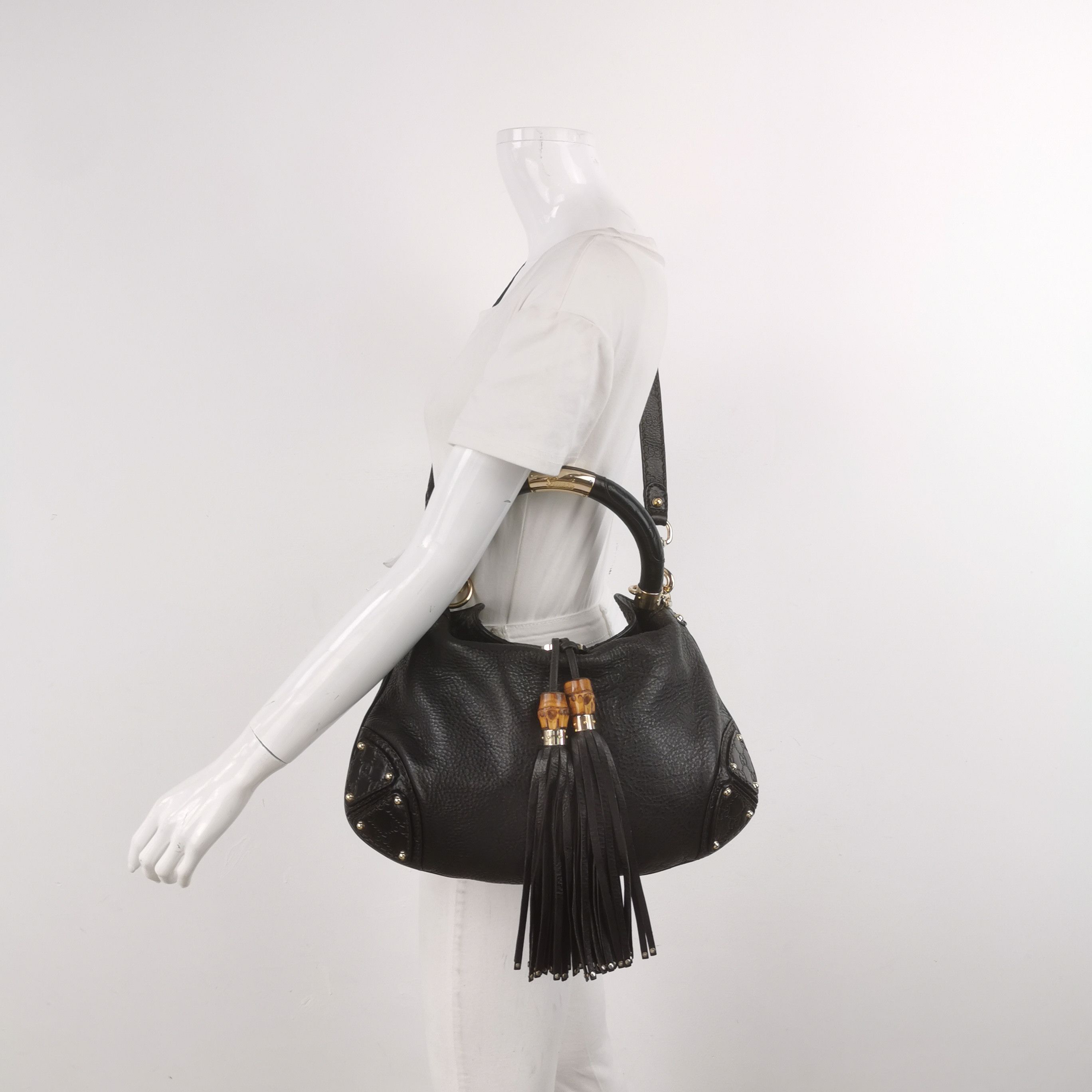 Gucci Gucci Women os Shoulder Bags Size ONE SIZE - 2 Thumbnail