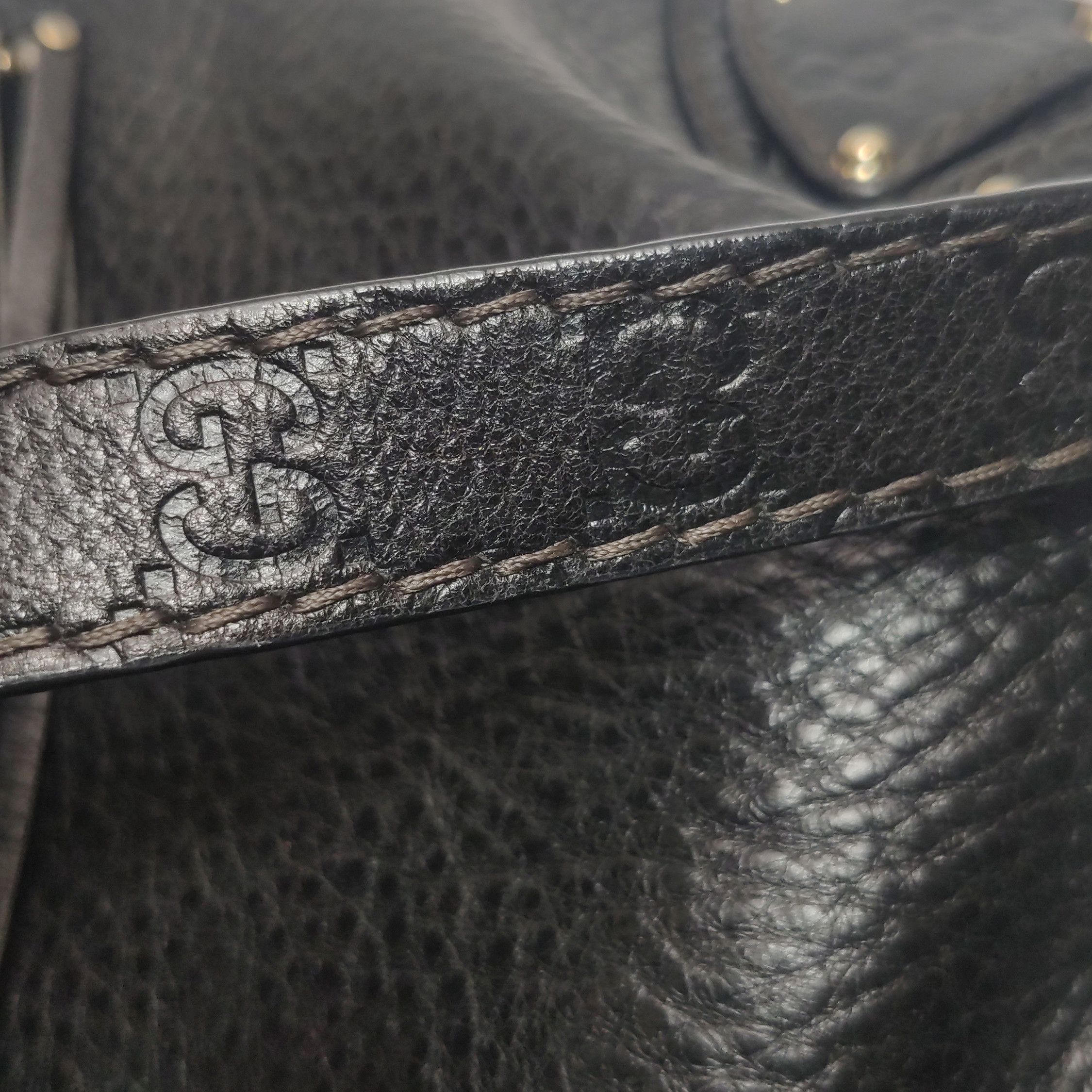 Gucci Gucci Women os Shoulder Bags Size ONE SIZE - 12 Thumbnail