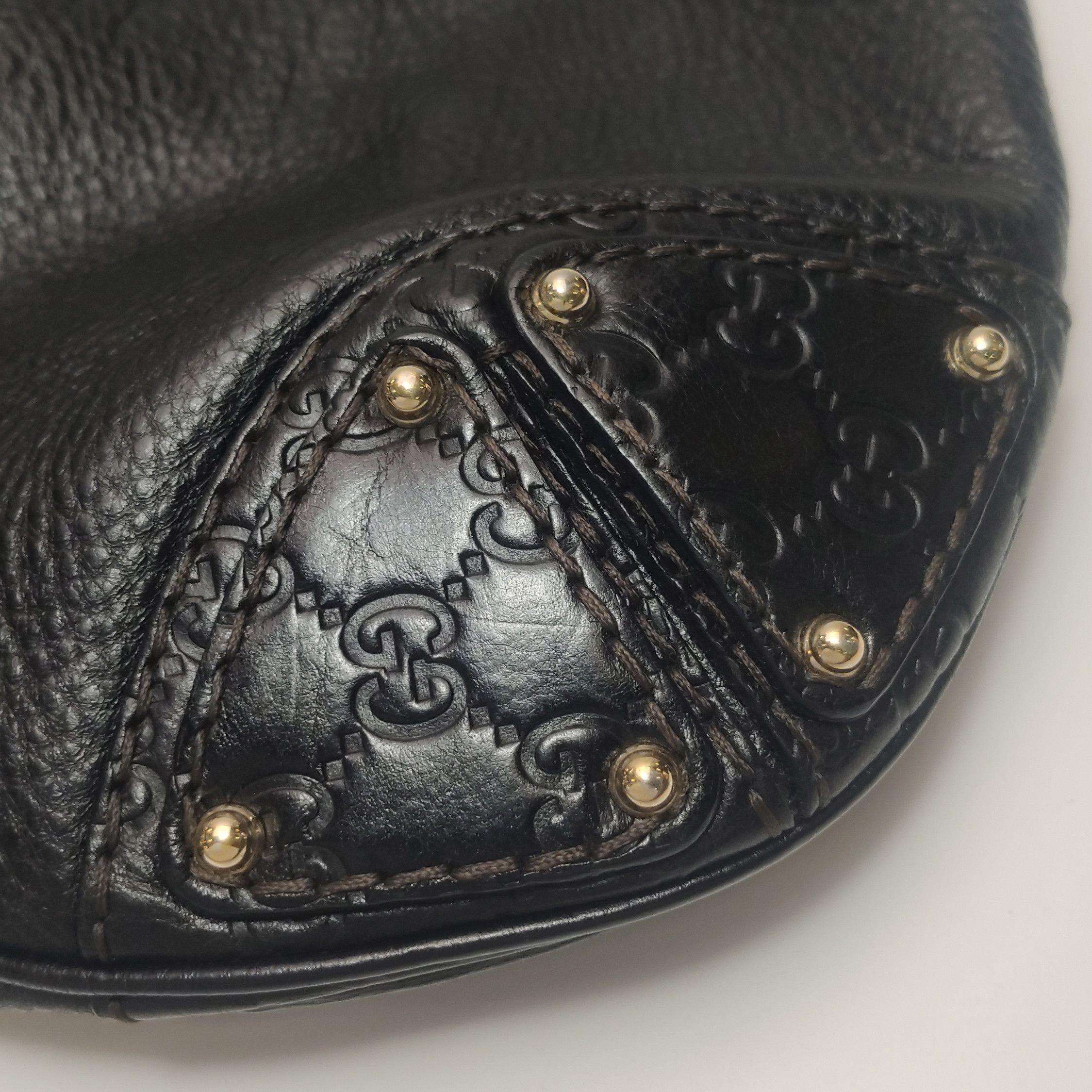 Gucci Gucci Women os Shoulder Bags Size ONE SIZE - 18 Thumbnail
