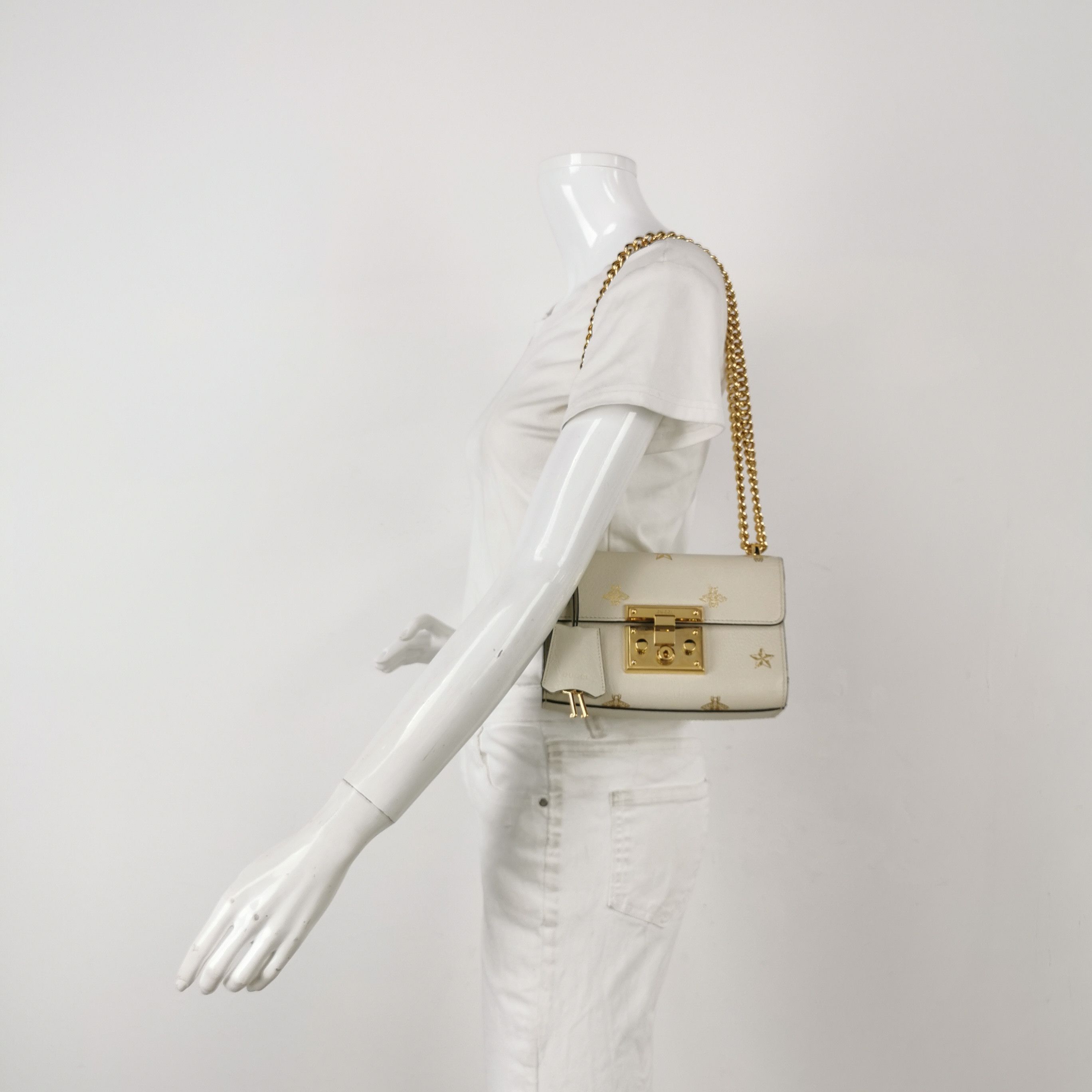 Gucci Gucci Women os Shoulder Bags Size ONE SIZE - 2 Thumbnail
