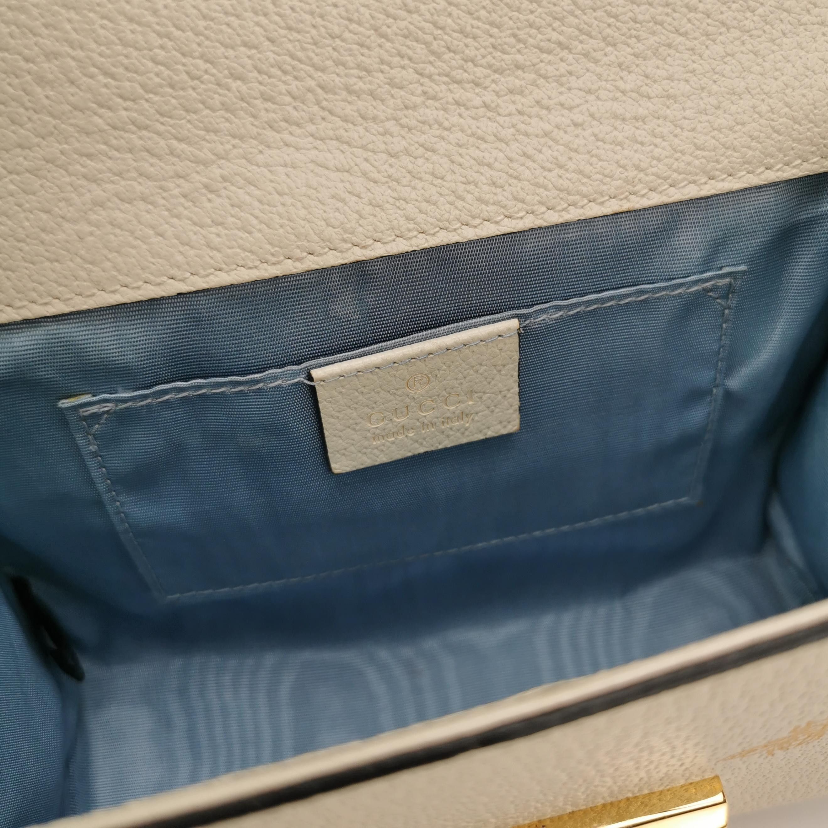 Gucci Gucci Women os Shoulder Bags Size ONE SIZE - 8 Thumbnail