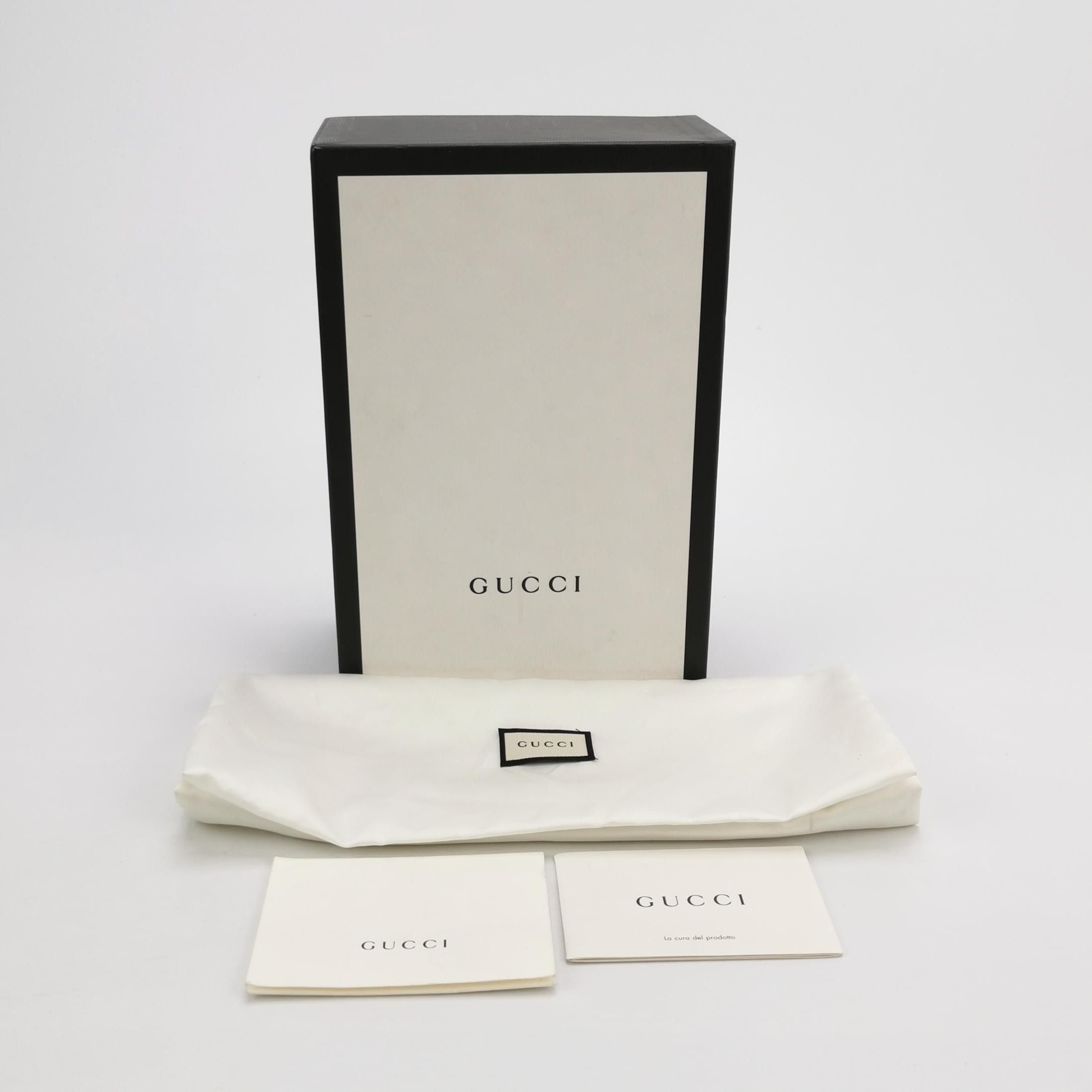 Gucci Gucci Women os Shoulder Bags Size ONE SIZE - 9 Thumbnail