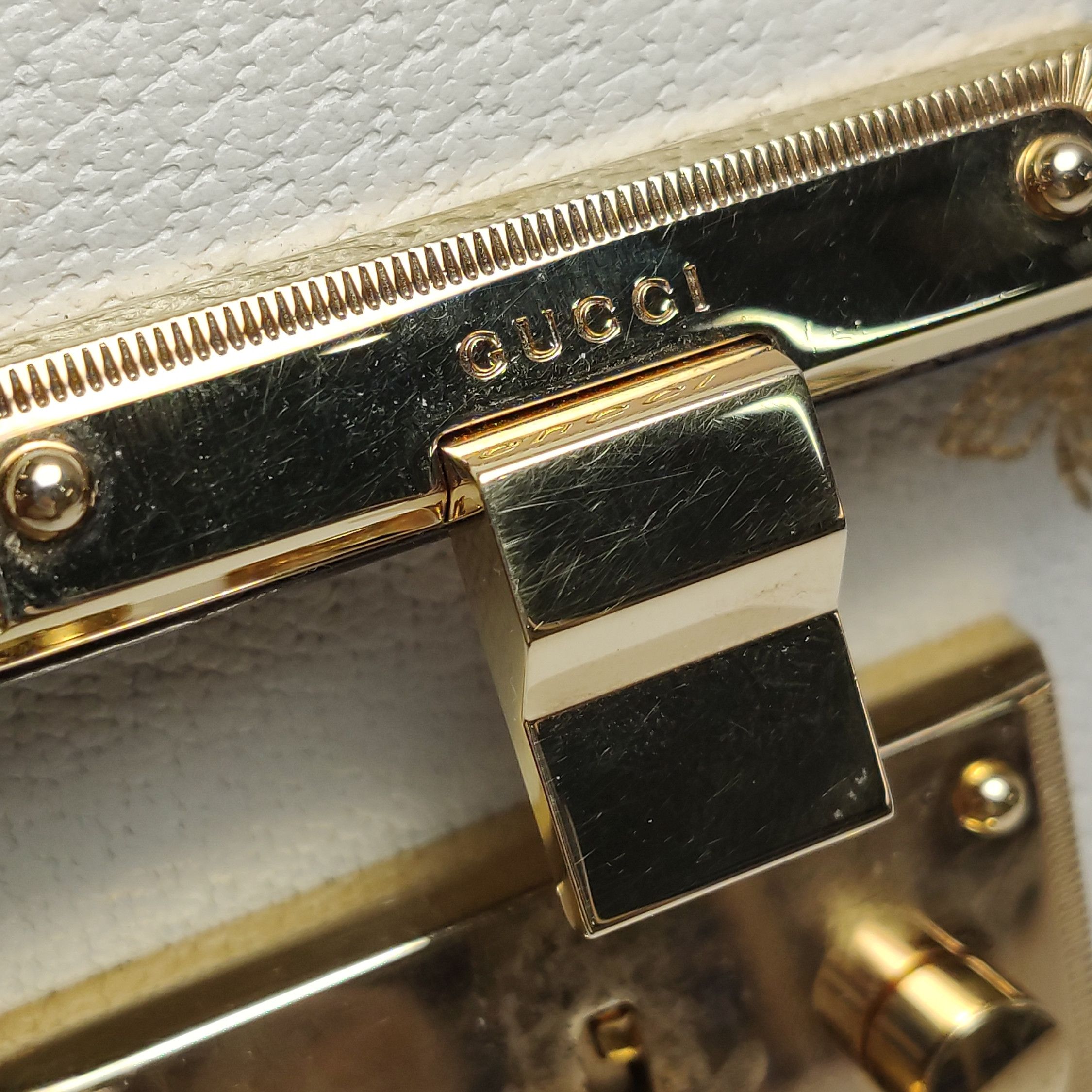 Gucci Gucci Women os Shoulder Bags Size ONE SIZE - 11 Thumbnail