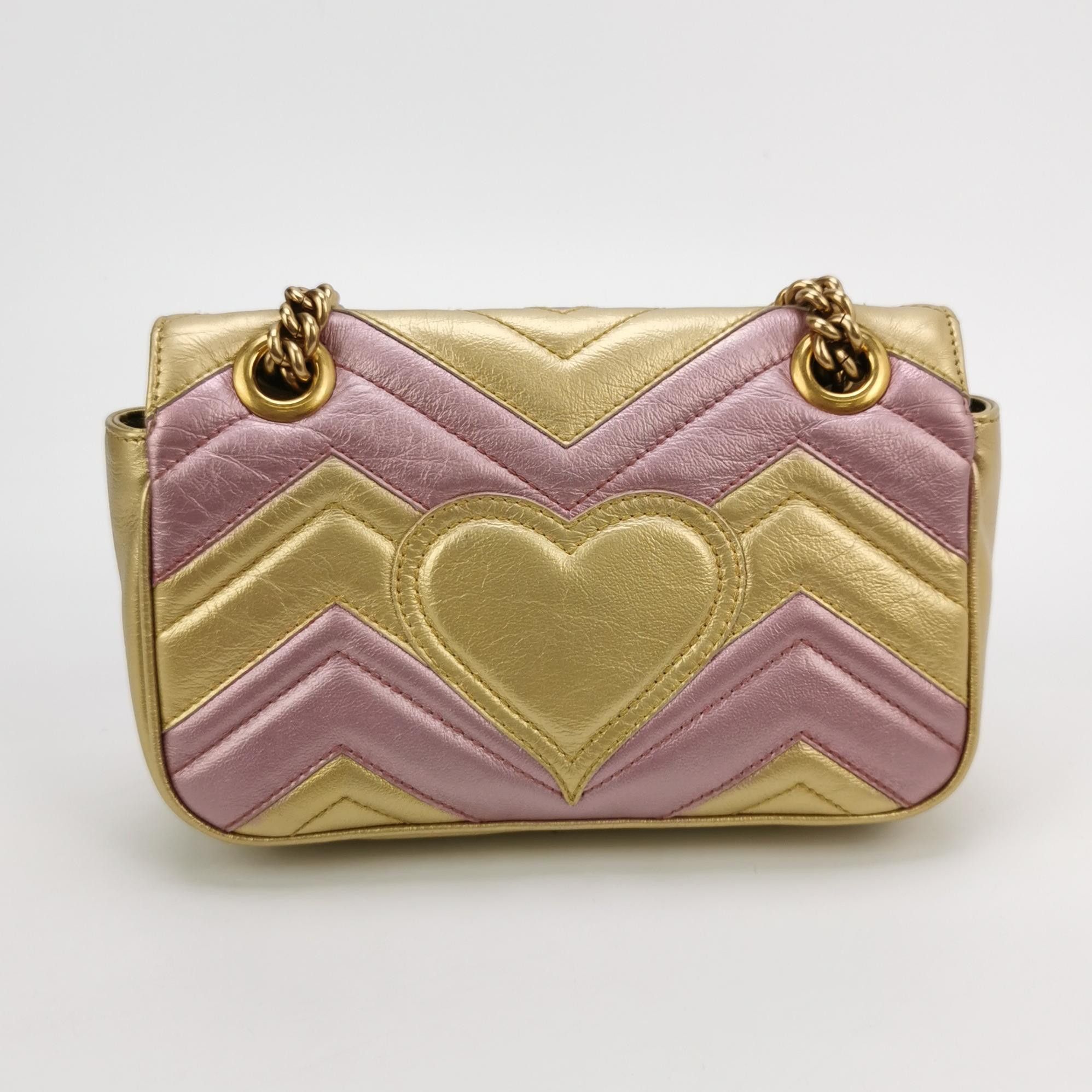 Gucci Gucci Women os Shoulder Bags Size ONE SIZE - 5 Thumbnail