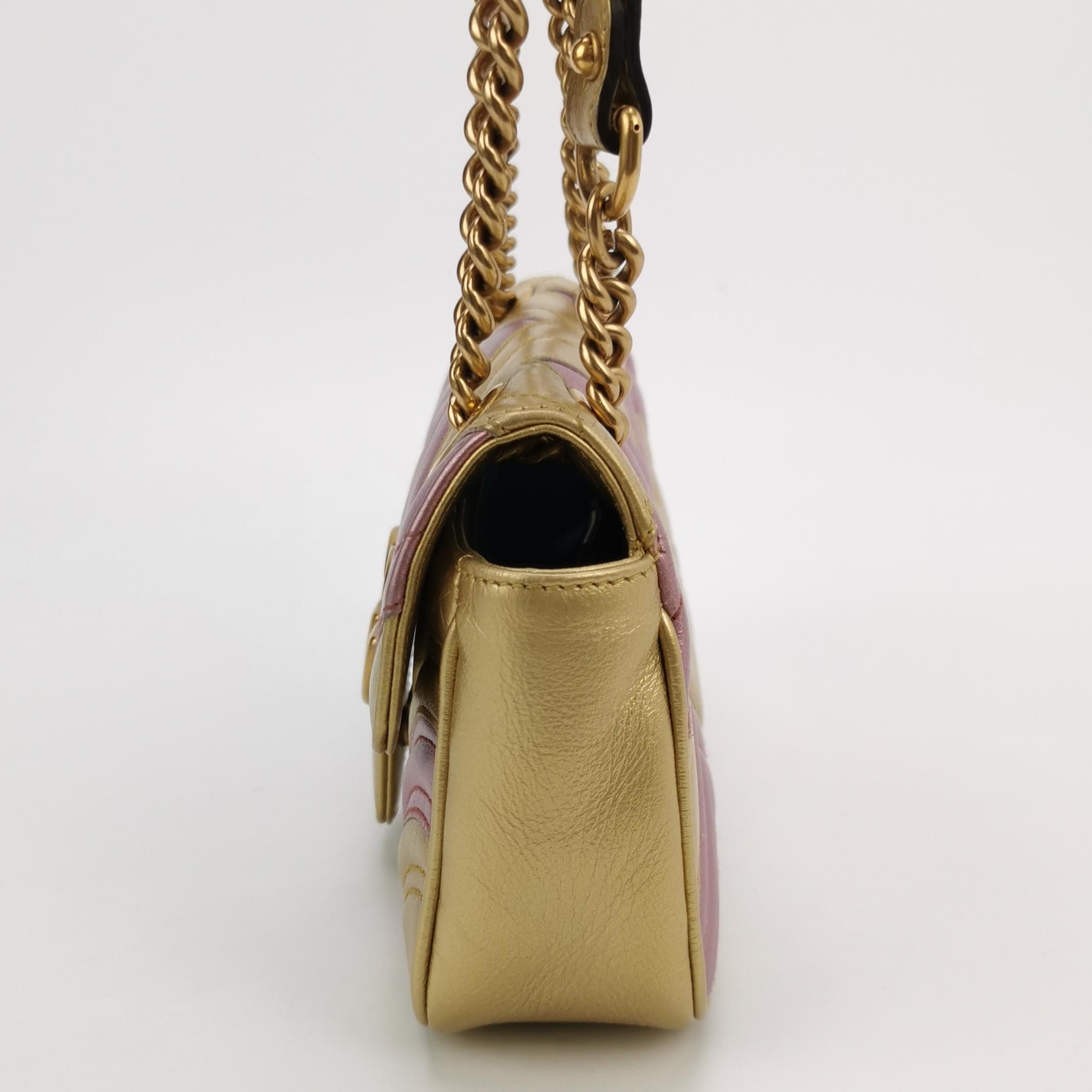 Gucci Gucci Women os Shoulder Bags Size ONE SIZE - 3 Thumbnail