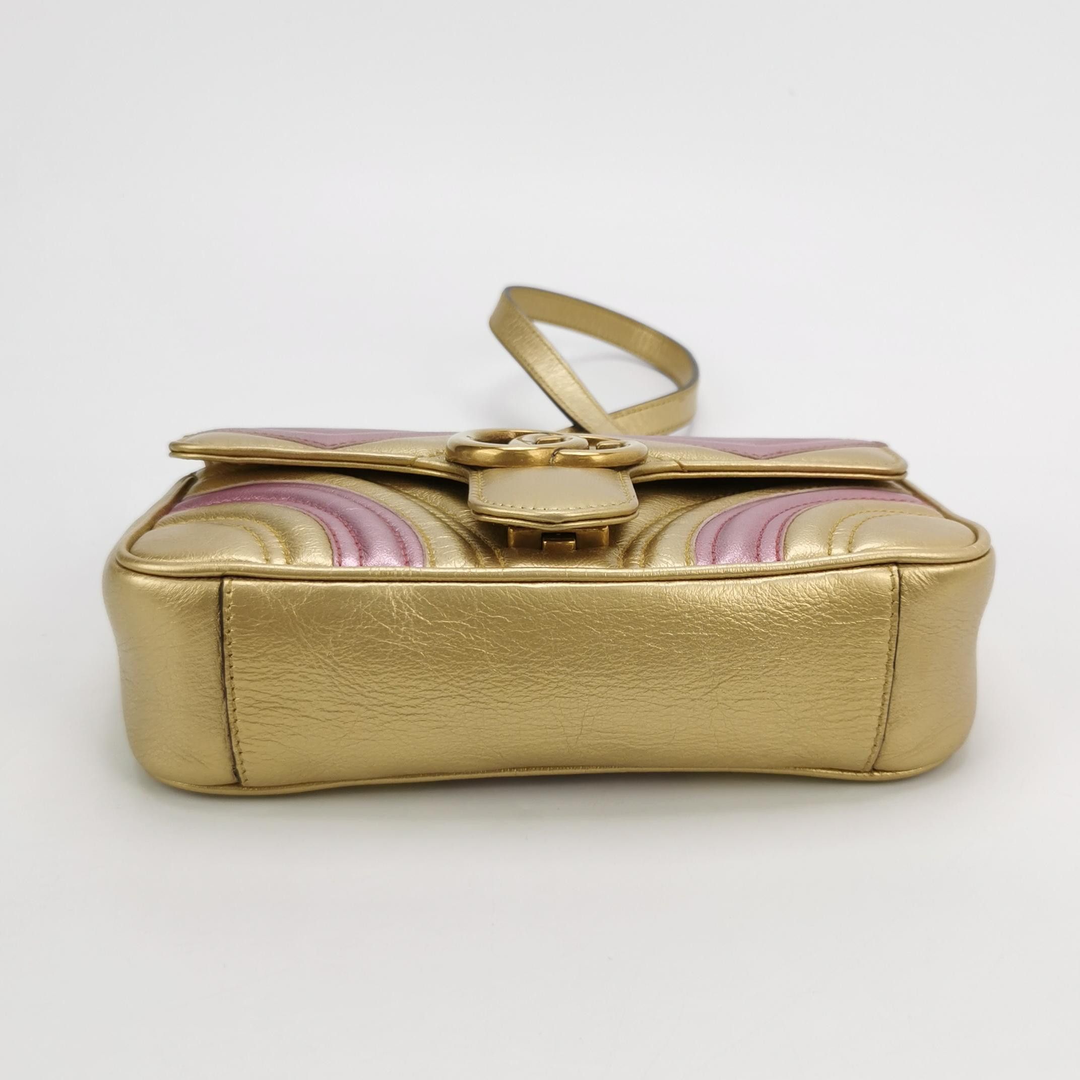 Gucci Gucci Women os Shoulder Bags Size ONE SIZE - 6 Thumbnail