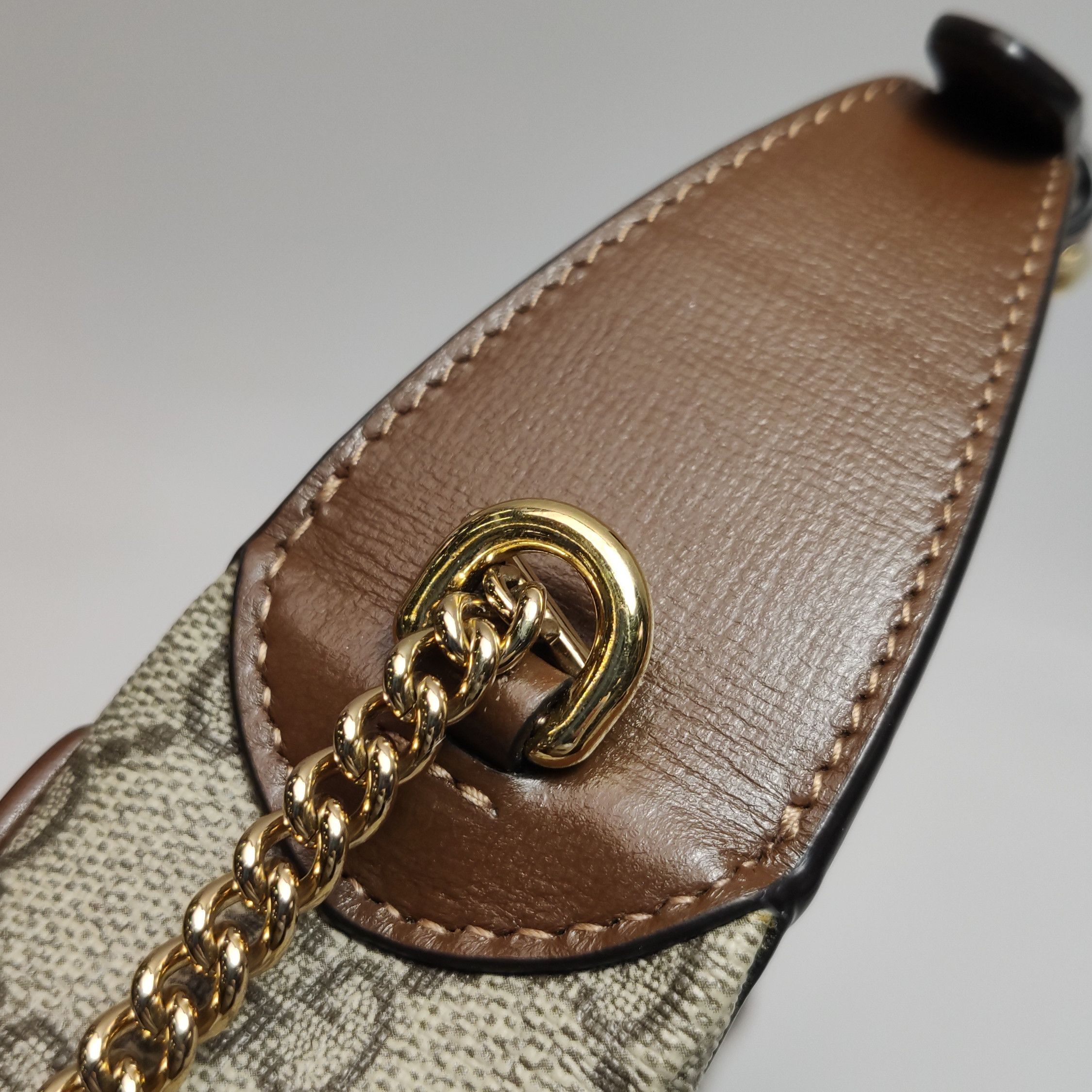 Gucci Gucci Women os Shoulder Bags Size ONE SIZE - 12 Thumbnail