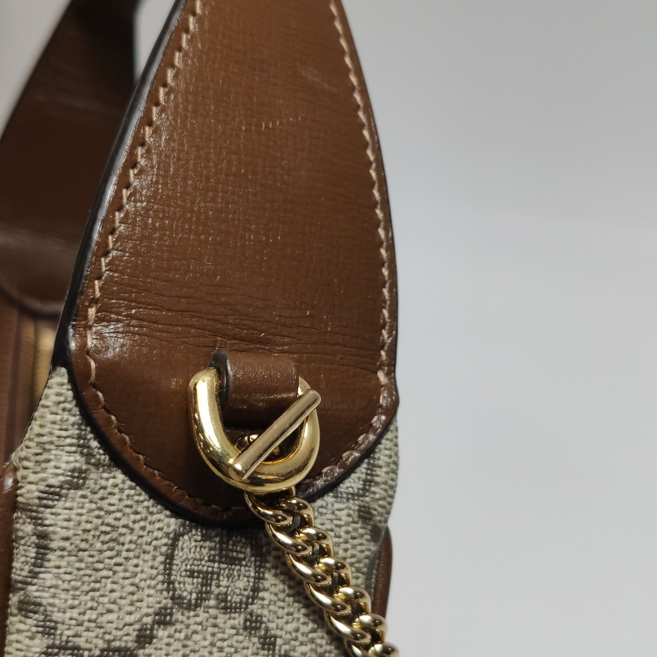Gucci Gucci Women os Shoulder Bags Size ONE SIZE - 24 Thumbnail