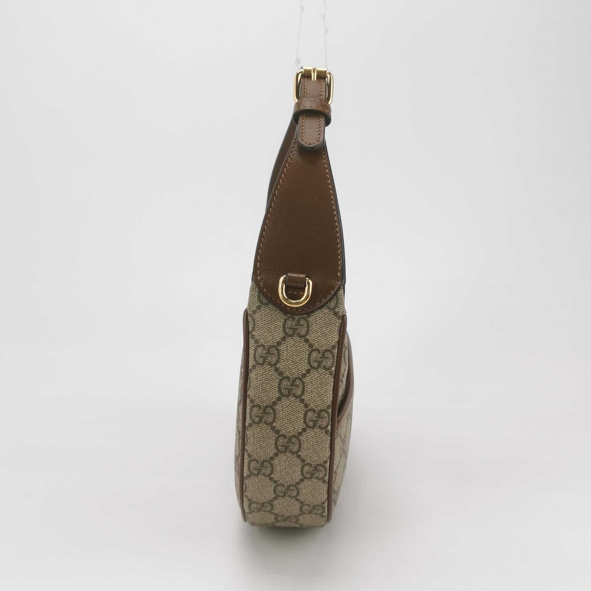 Gucci Gucci Women os Shoulder Bags Size ONE SIZE - 4 Thumbnail