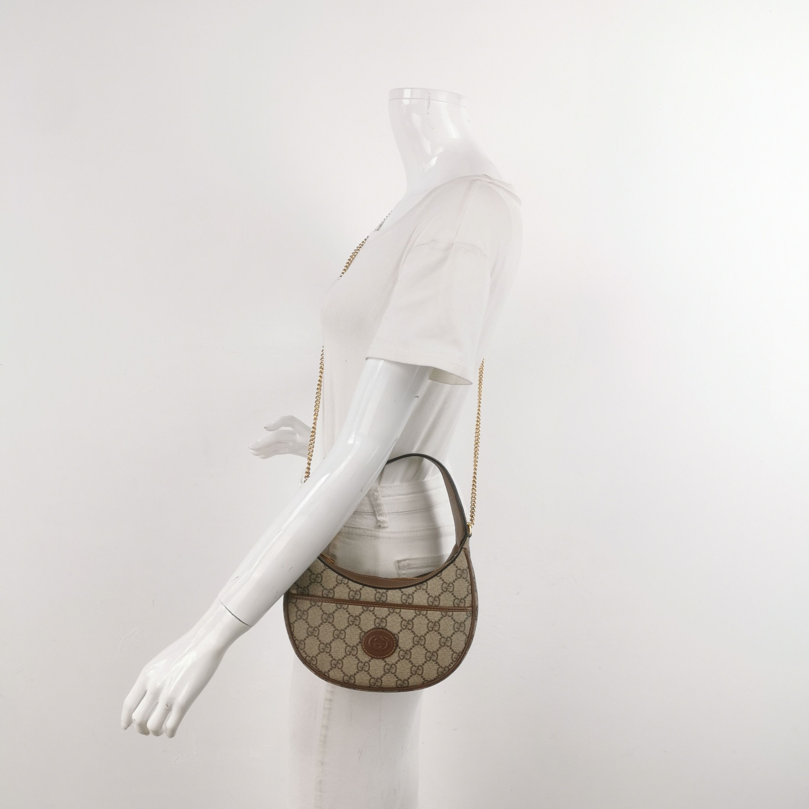 Gucci Gucci Women os Shoulder Bags Size ONE SIZE - 2 Thumbnail