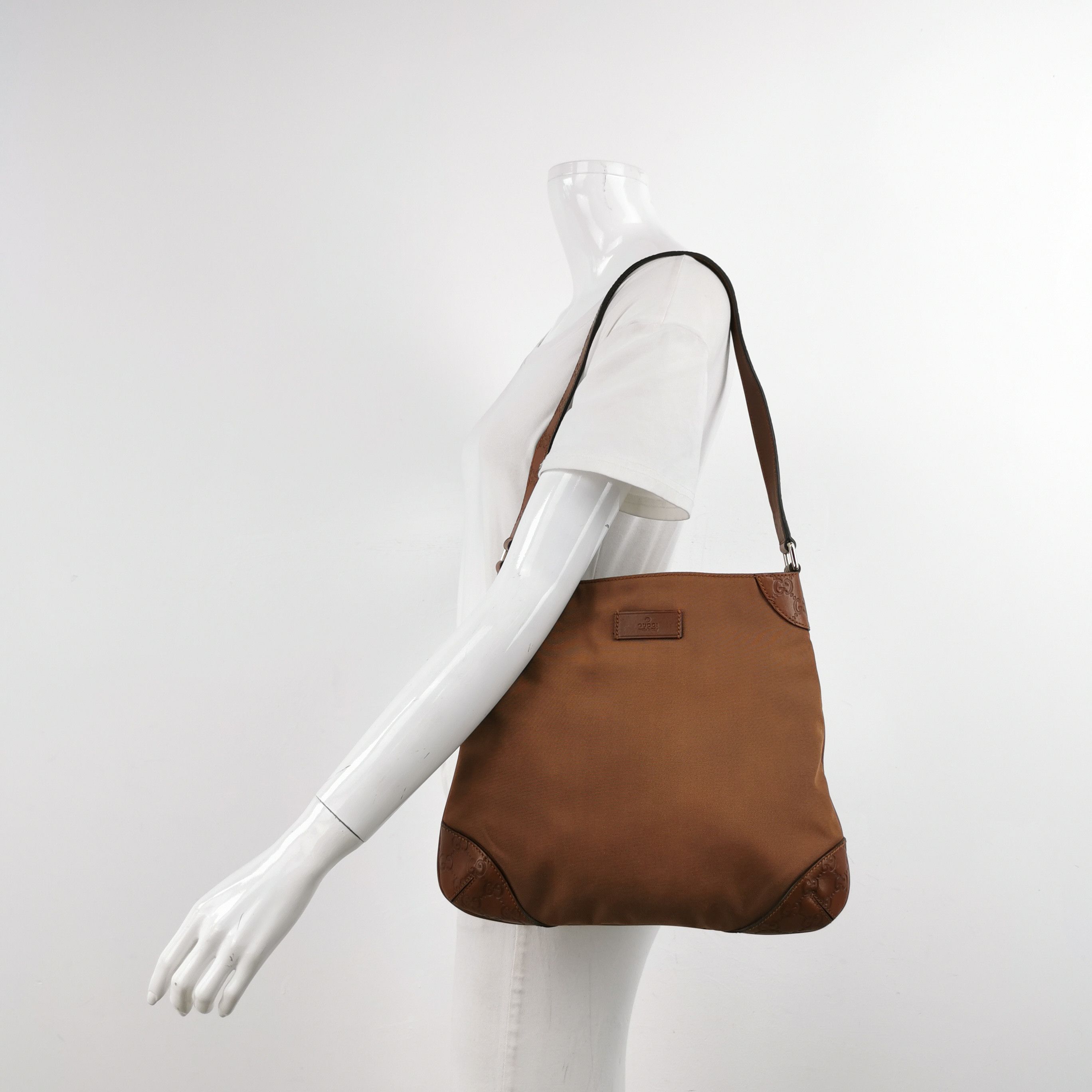 Gucci Gucci Women os Shoulder Bags Size ONE SIZE - 2 Thumbnail