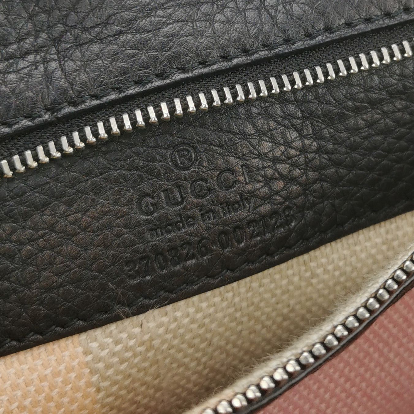 Gucci Gucci Women os Shoulder Bags Size ONE SIZE - 8 Thumbnail