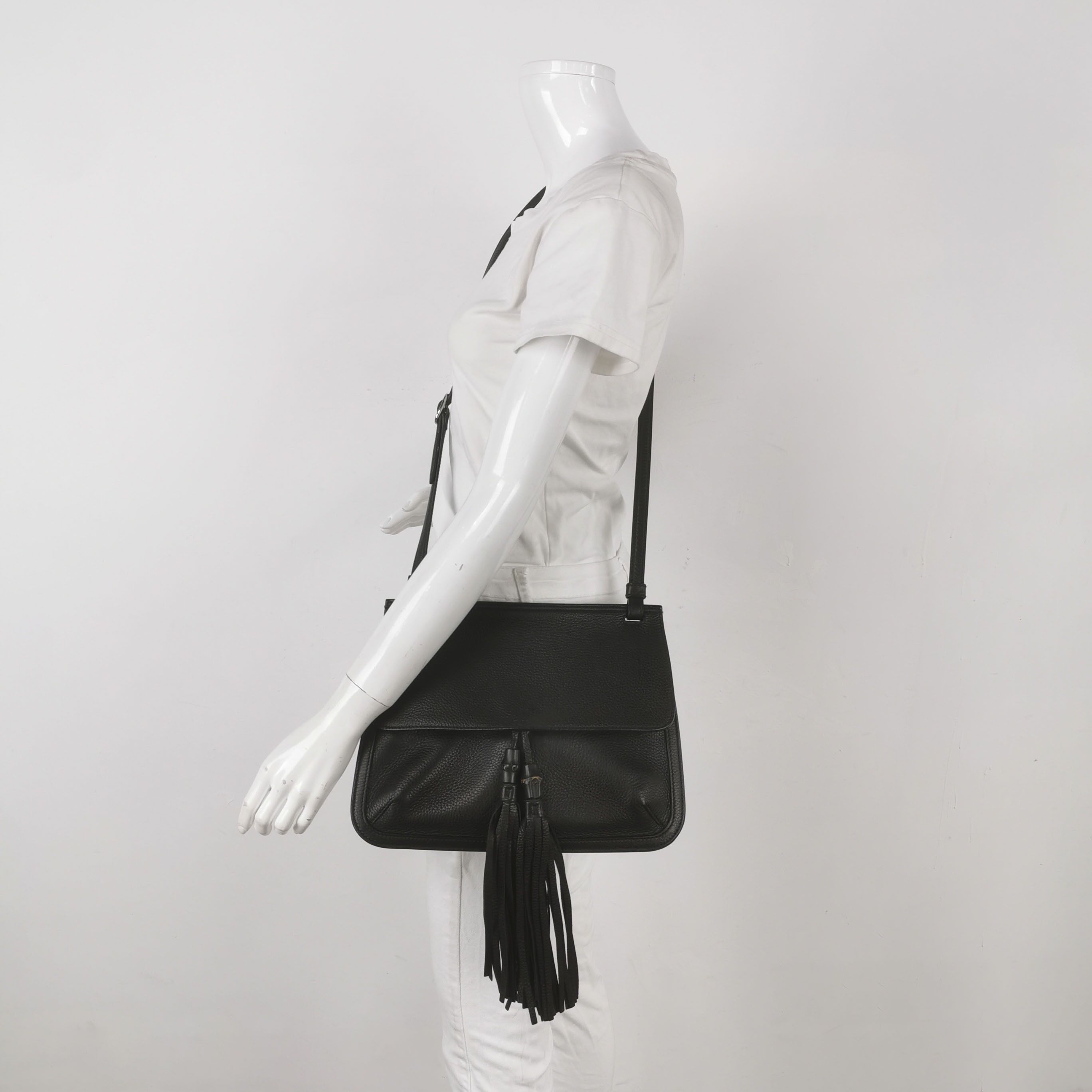 Gucci Gucci Women os Shoulder Bags Size ONE SIZE - 2 Thumbnail