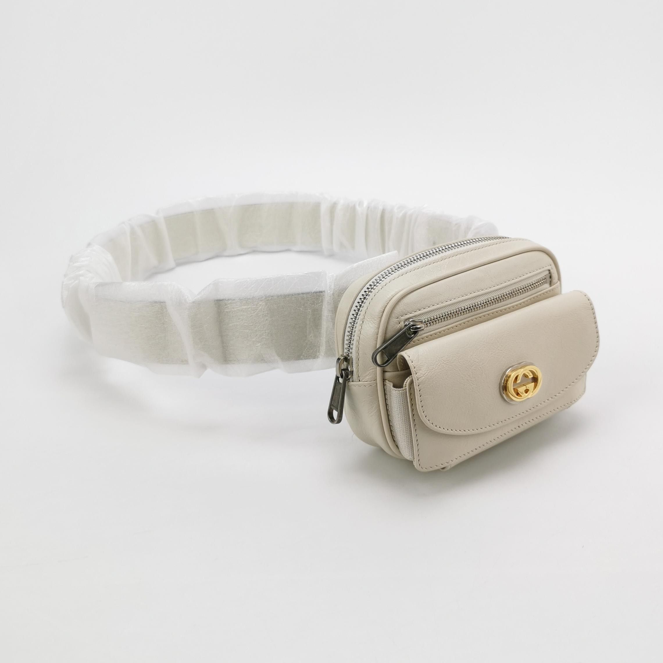 Gucci Gucci Women os Belt Bags Size ONE SIZE - 4 Thumbnail