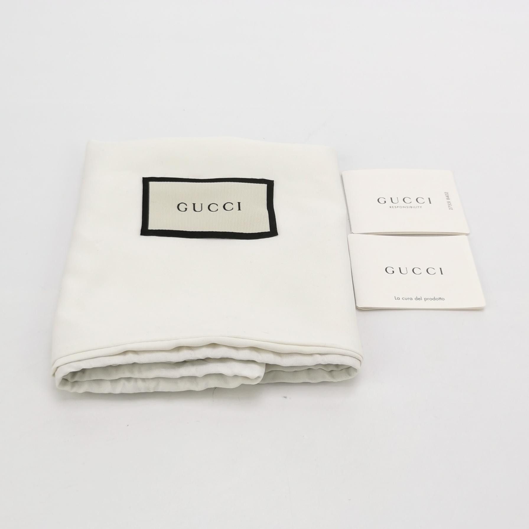 Gucci Gucci Women os Belt Bags Size ONE SIZE - 9 Thumbnail