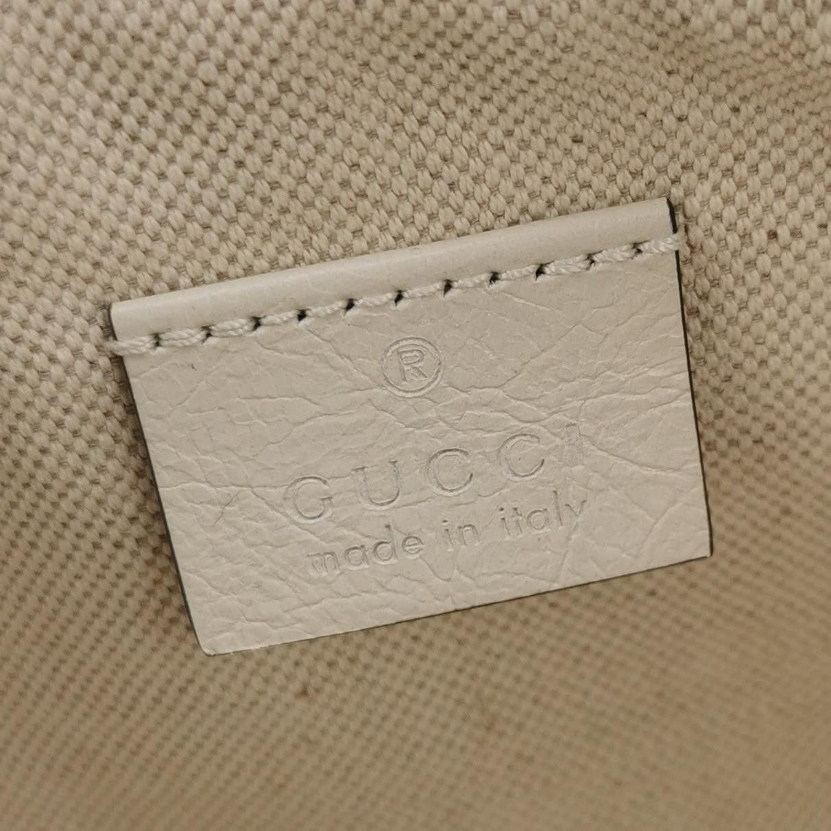 Gucci Gucci Women os Belt Bags Size ONE SIZE - 8 Thumbnail