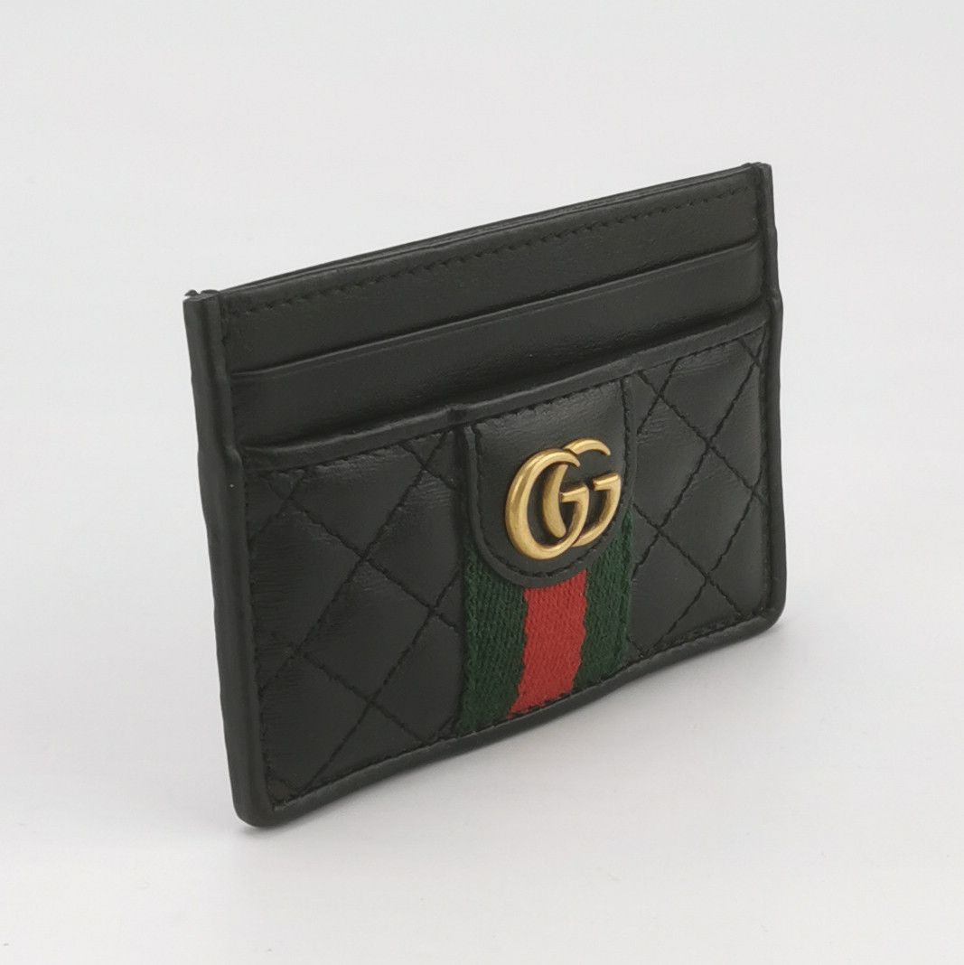 Gucci Gucci Women os Wallets Size ONE SIZE - 3 Thumbnail