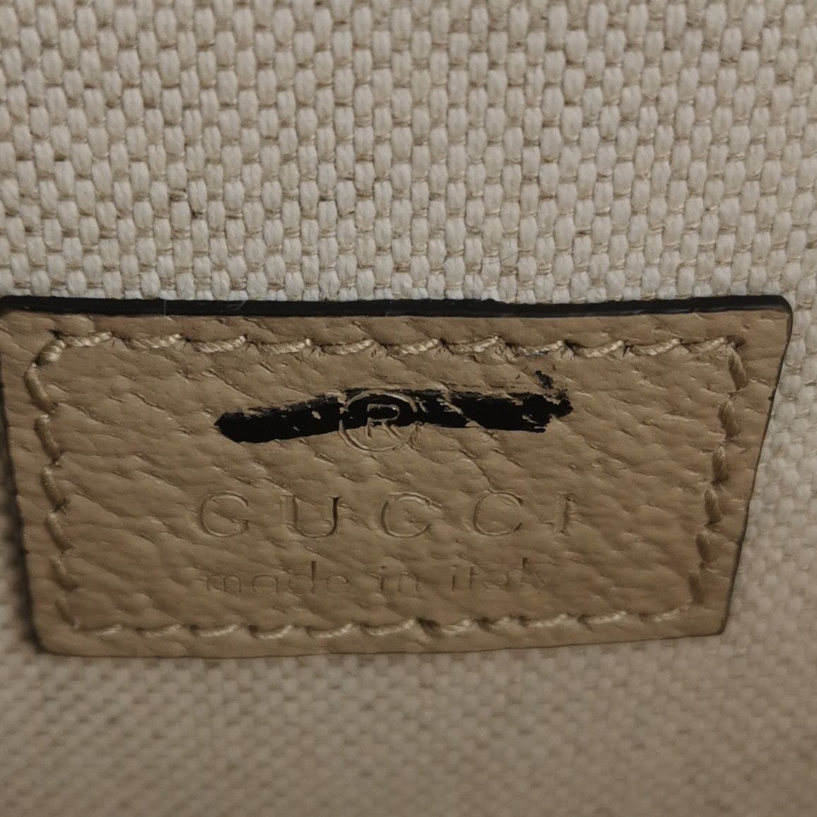 Gucci Gucci Women os Shoulder Bags Size ONE SIZE - 8 Thumbnail