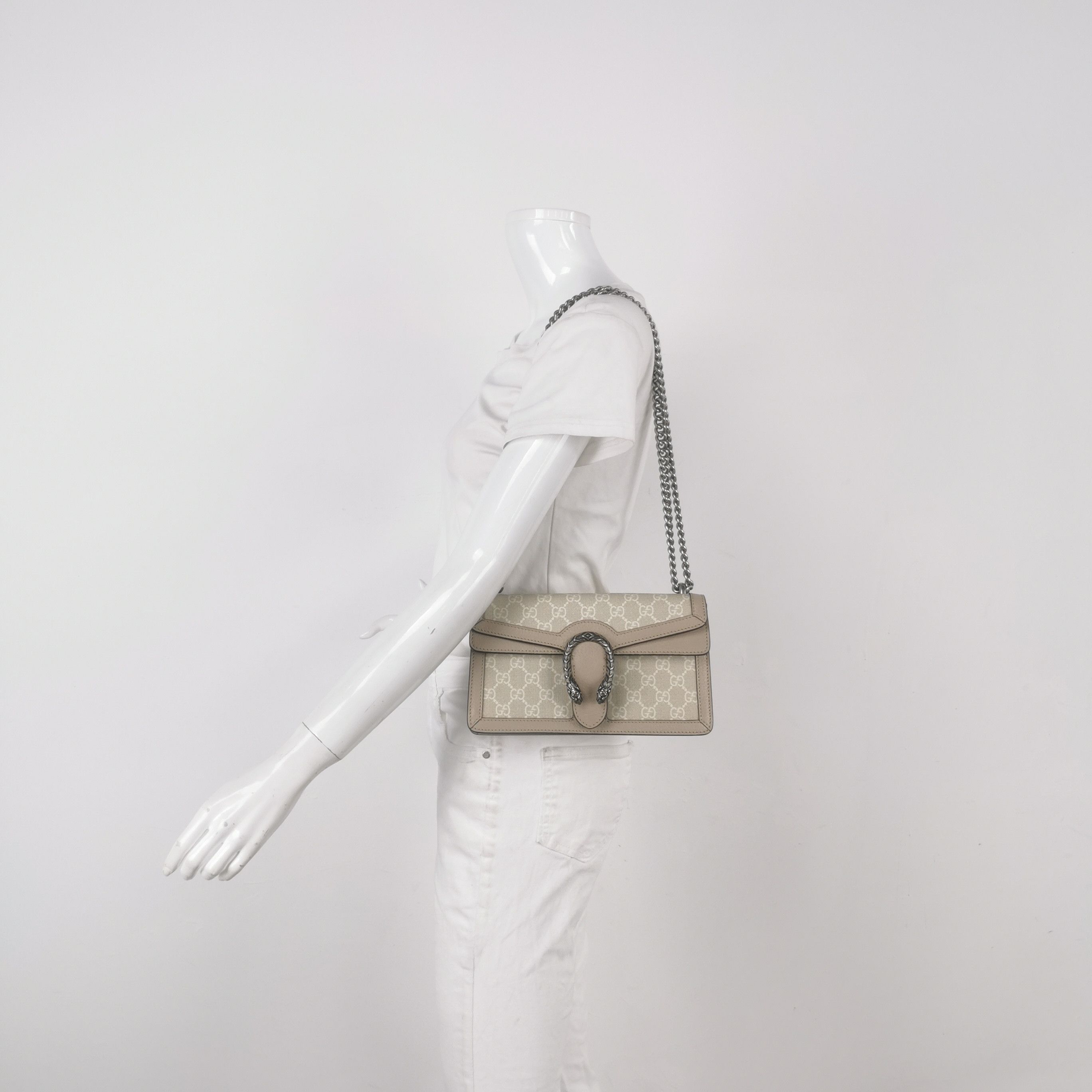 Gucci Gucci Women os Shoulder Bags Size ONE SIZE - 2 Thumbnail